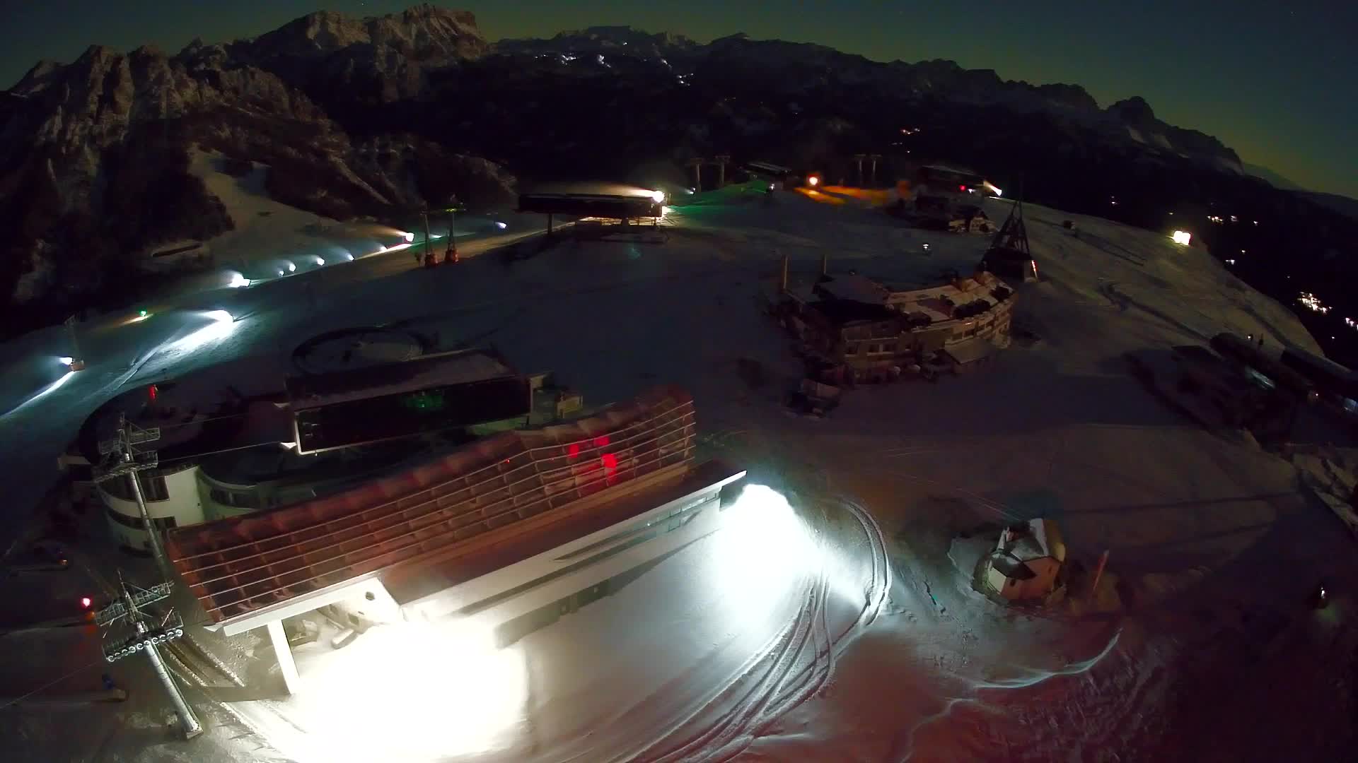 Kronplatz | vrh | 2275m