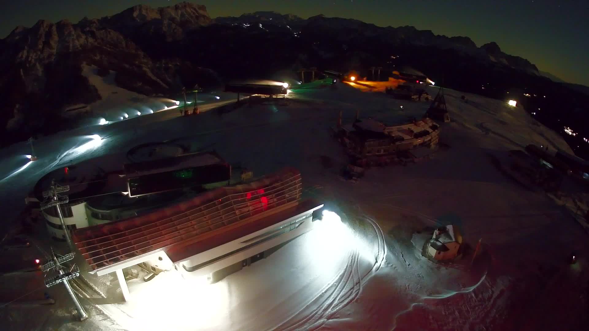 Kronplatz | Gipfel | 2275m