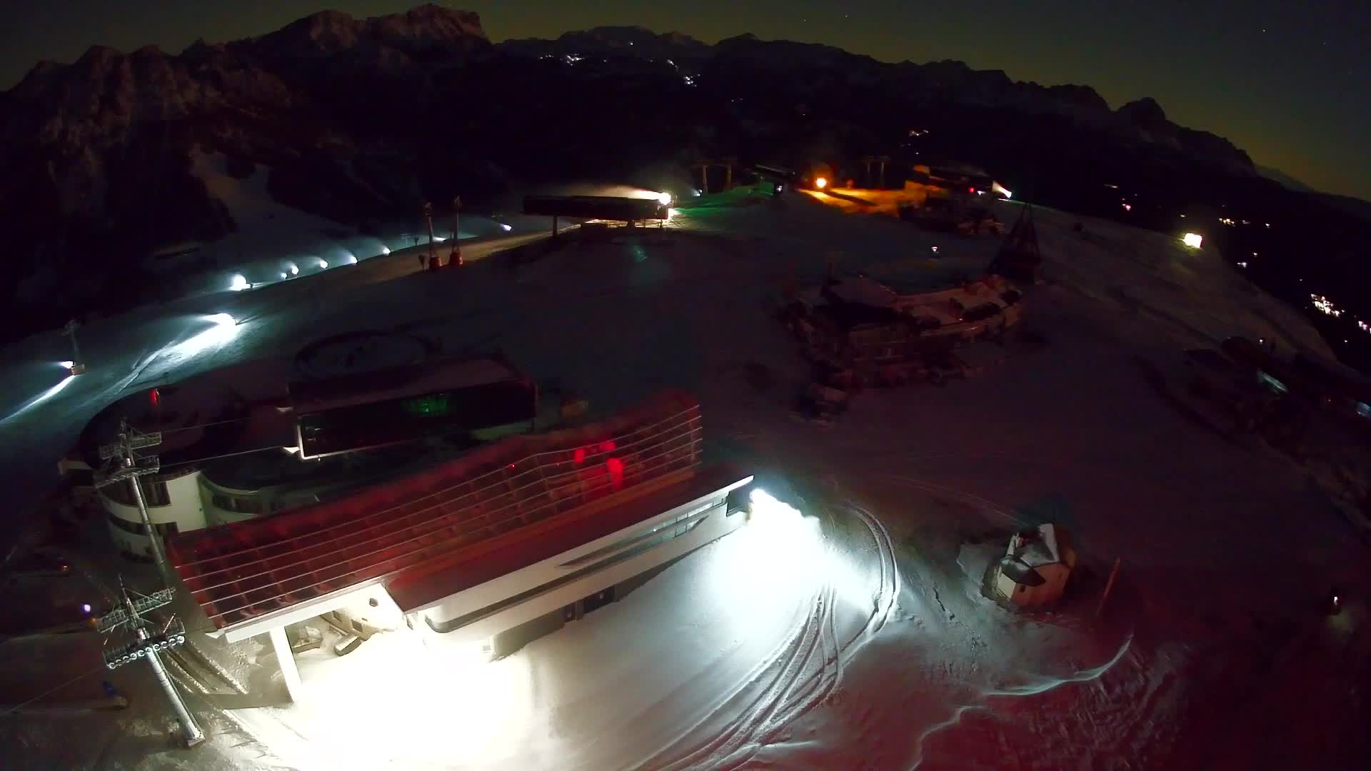 Kronplatz | Gipfel | 2275m