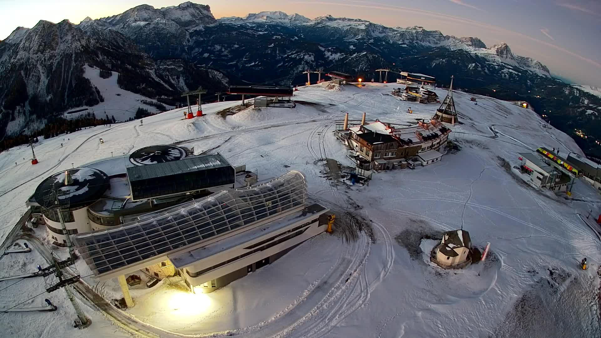 Kronplatz | peak | 2275m