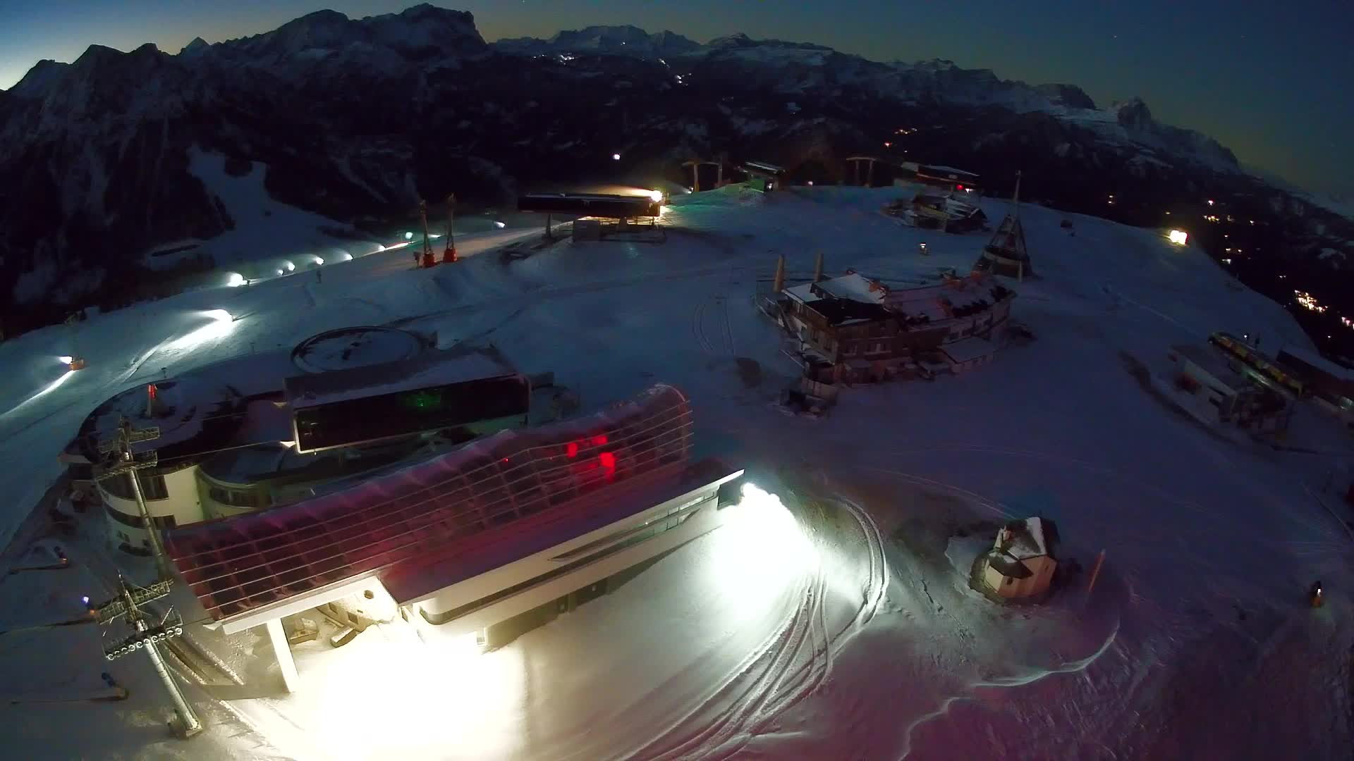 Kronplatz | peak | 2275m