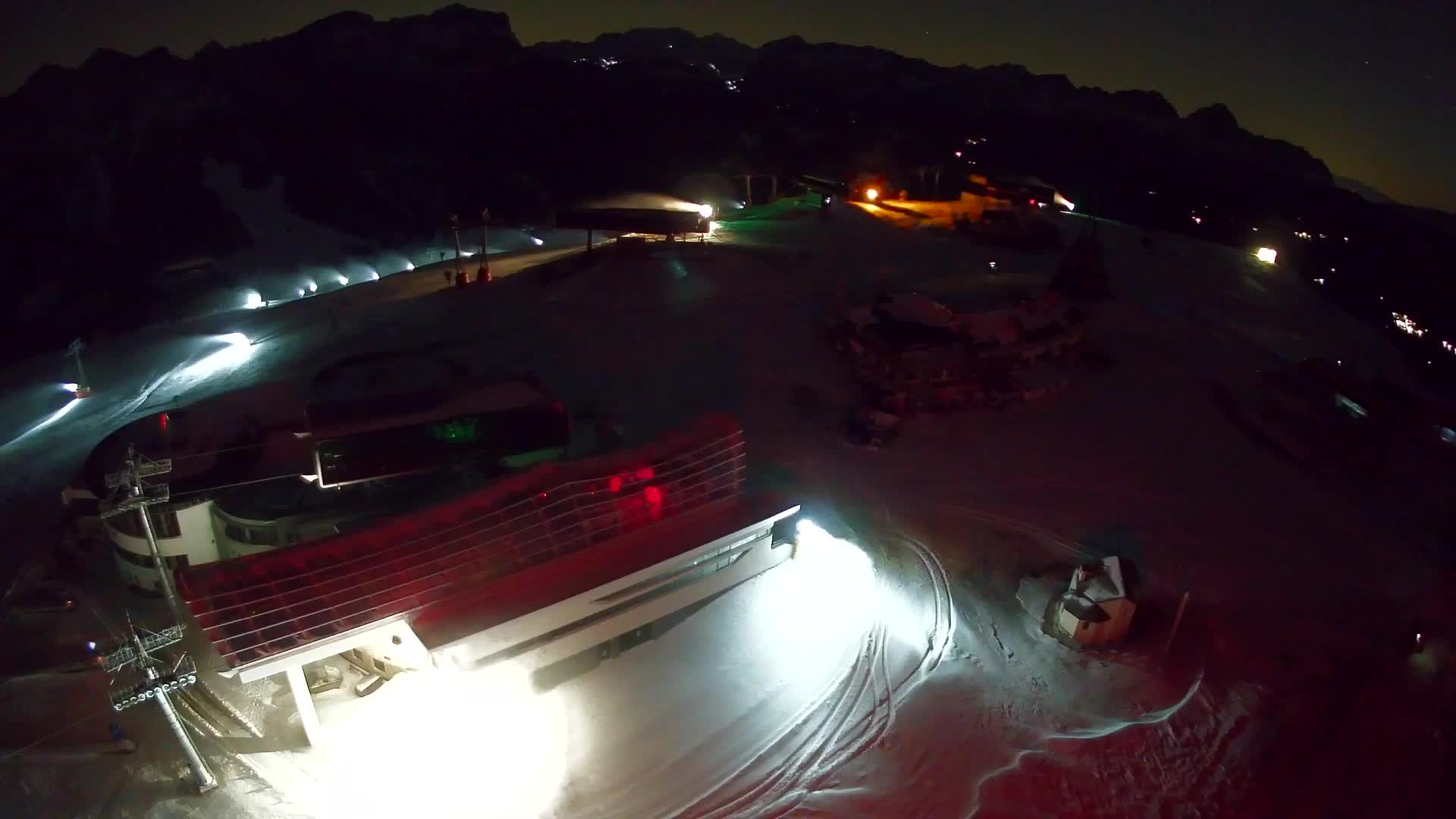 Kronplatz | vrh | 2275m