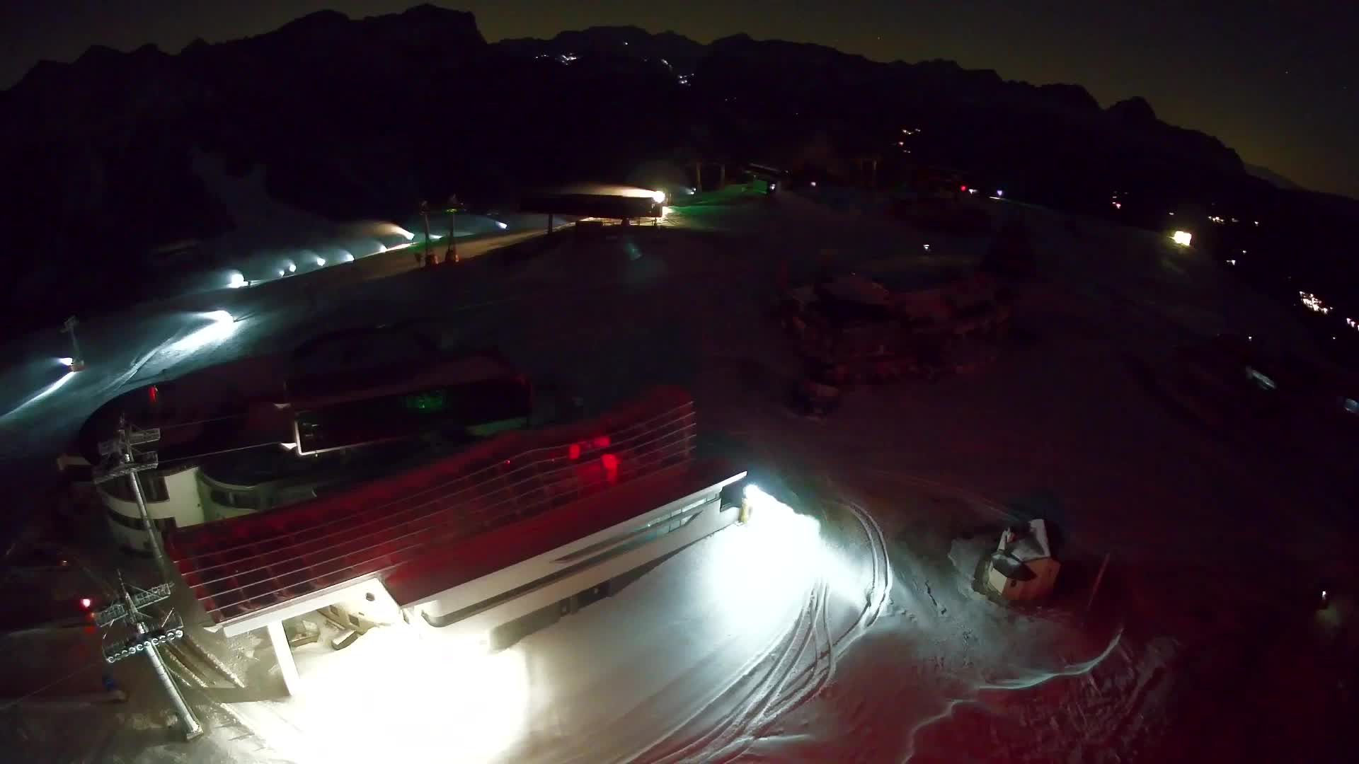 Kronplatz | vrh | 2275m