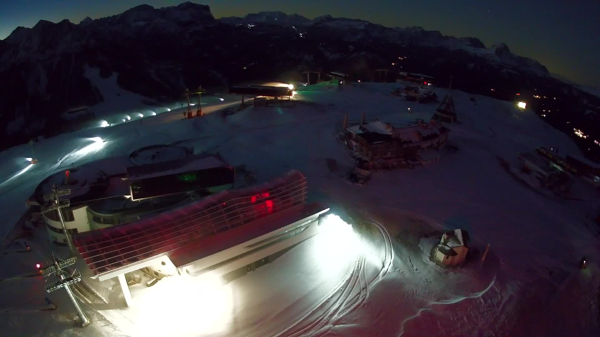 Kronplatz | vrh | 2275m