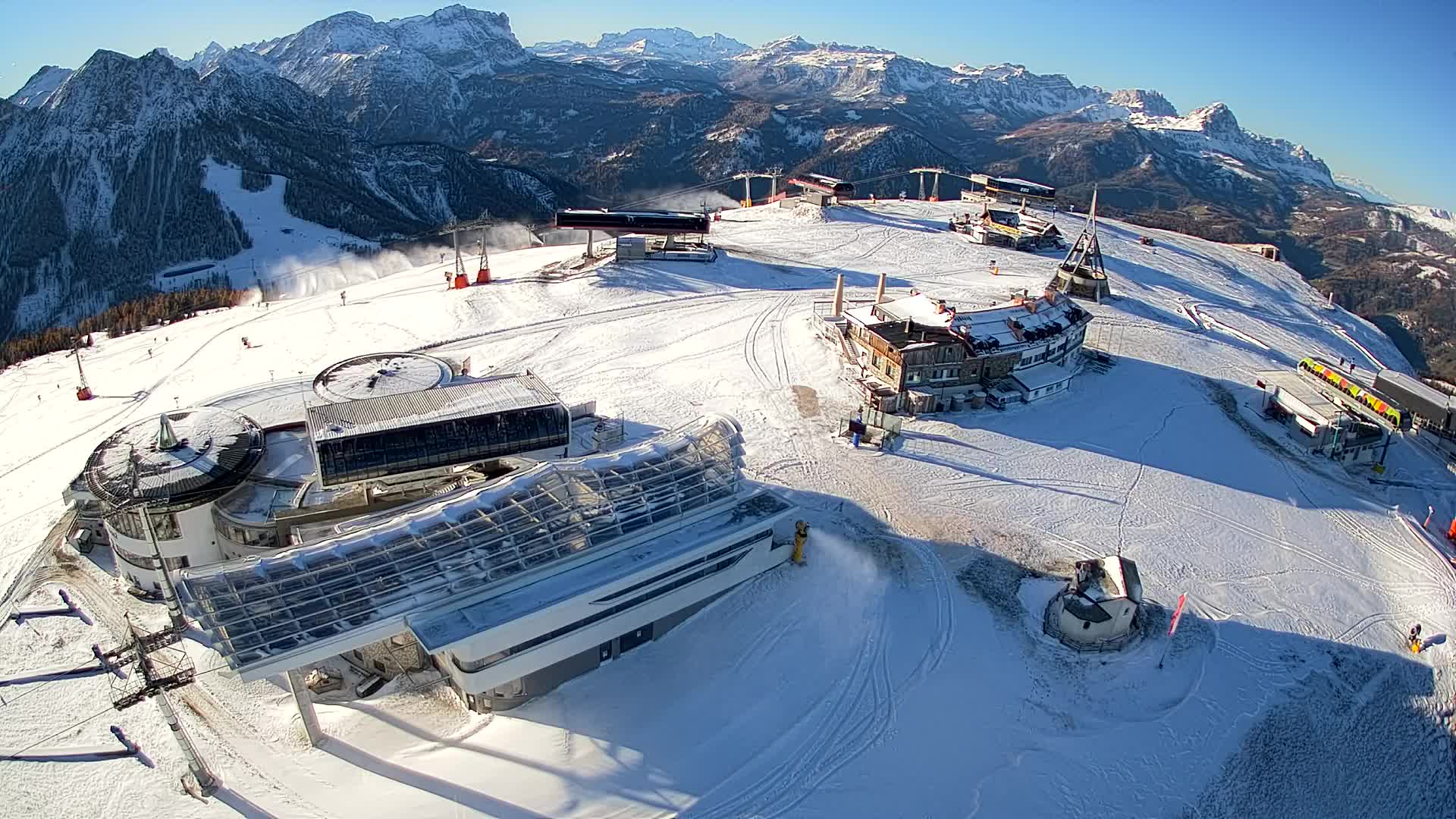 Kronplatz | peak | 2275m