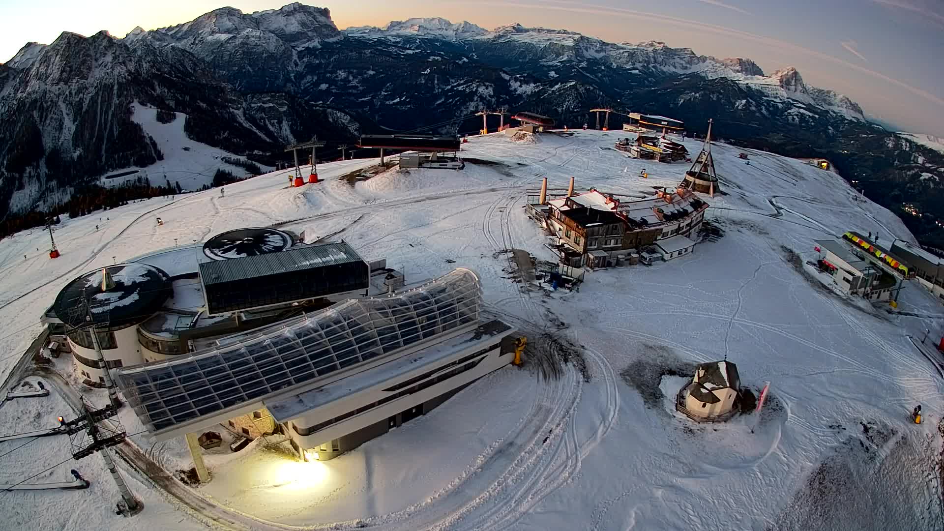 Kronplatz | peak | 2275m