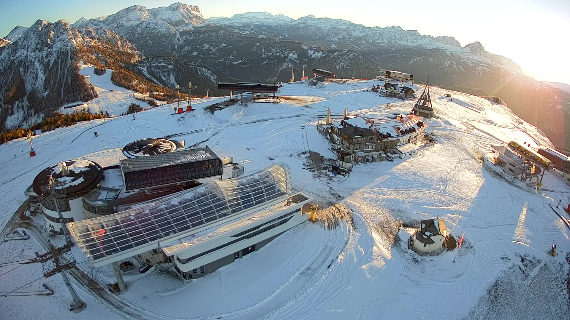 Plan de Corones | Vetta | 2275m