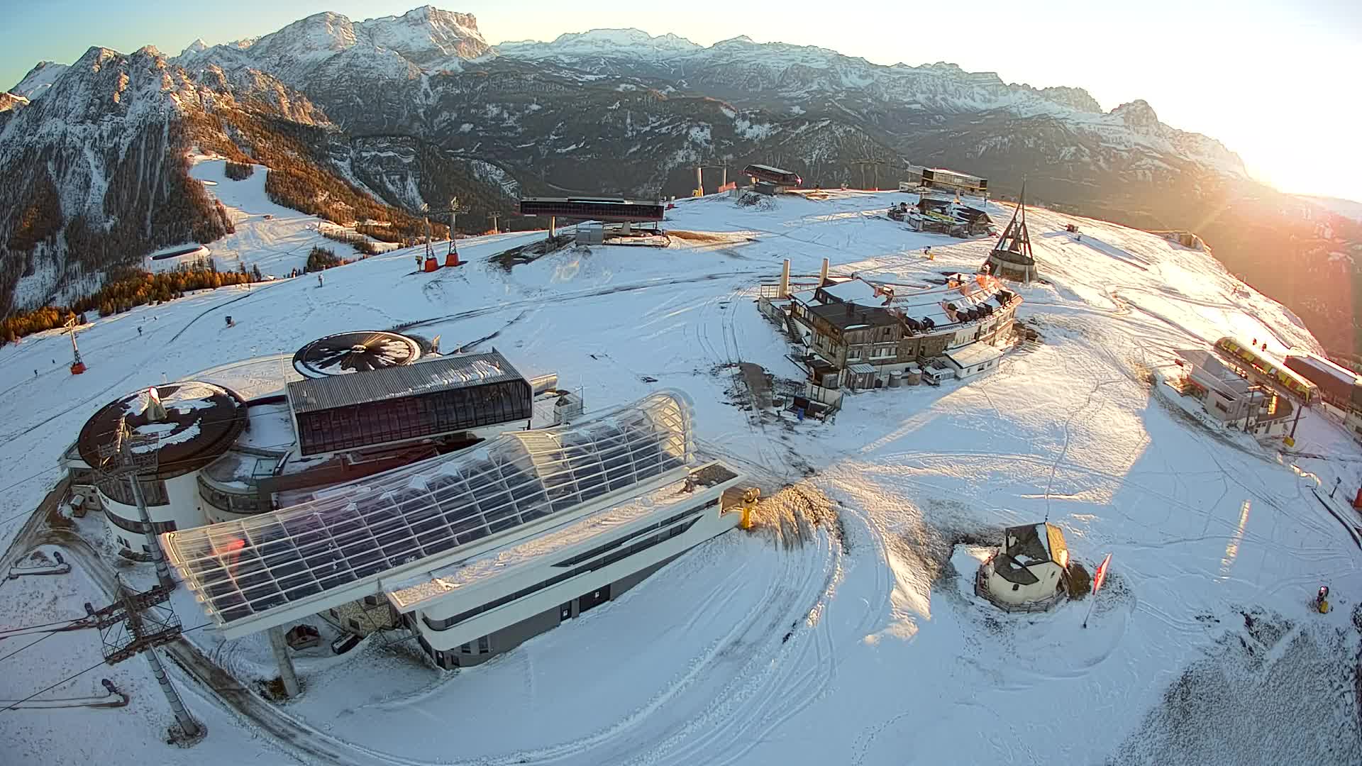 Kronplatz | vrh | 2275m