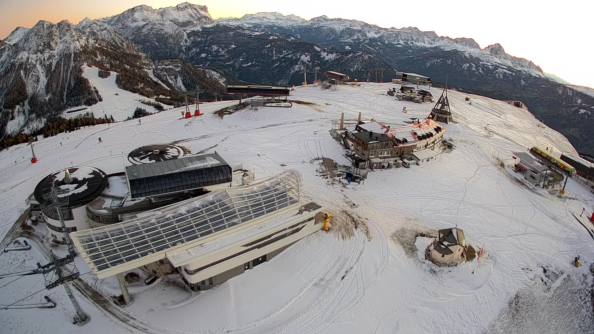 Kronplatz | peak | 2275m