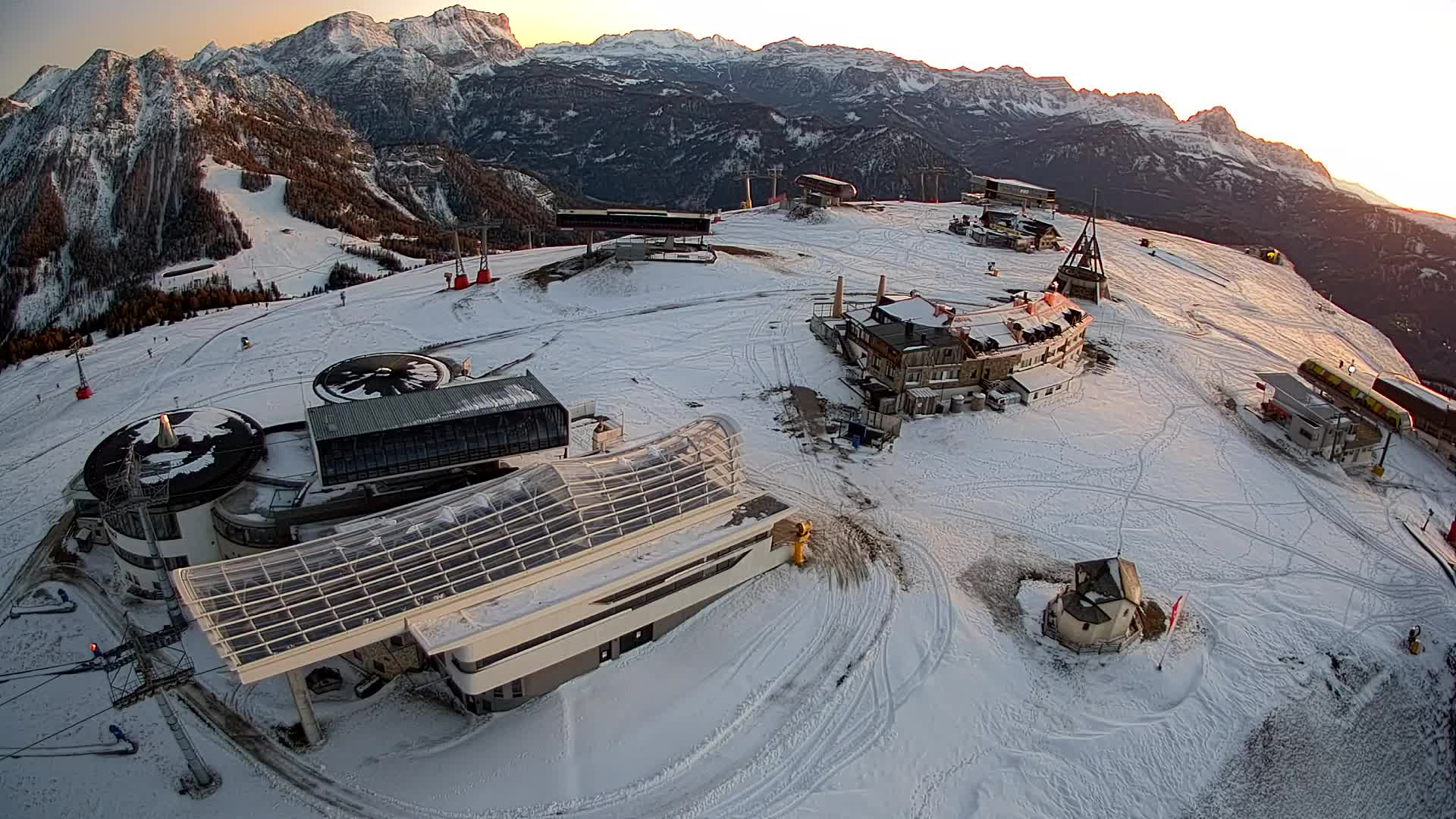 Kronplatz | vrh | 2275m