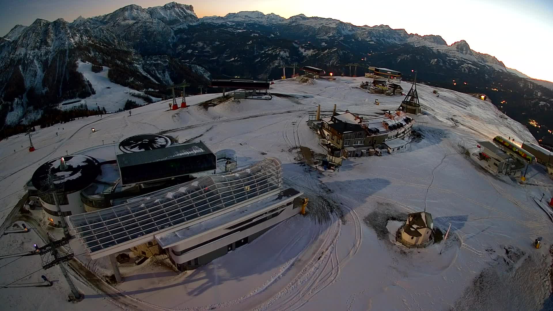 Kronplatz | vrh | 2275m