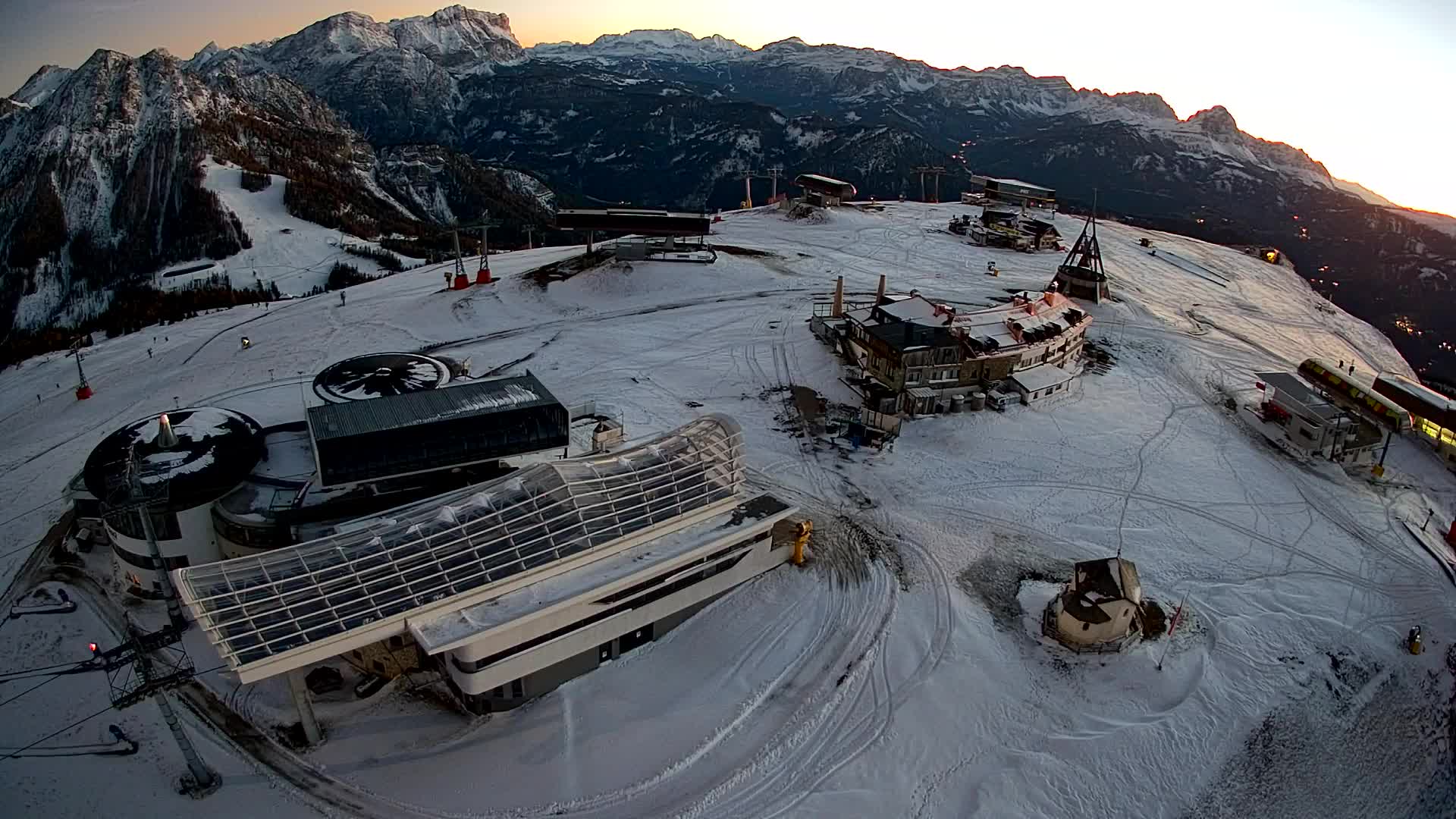 Kronplatz | vrh | 2275m