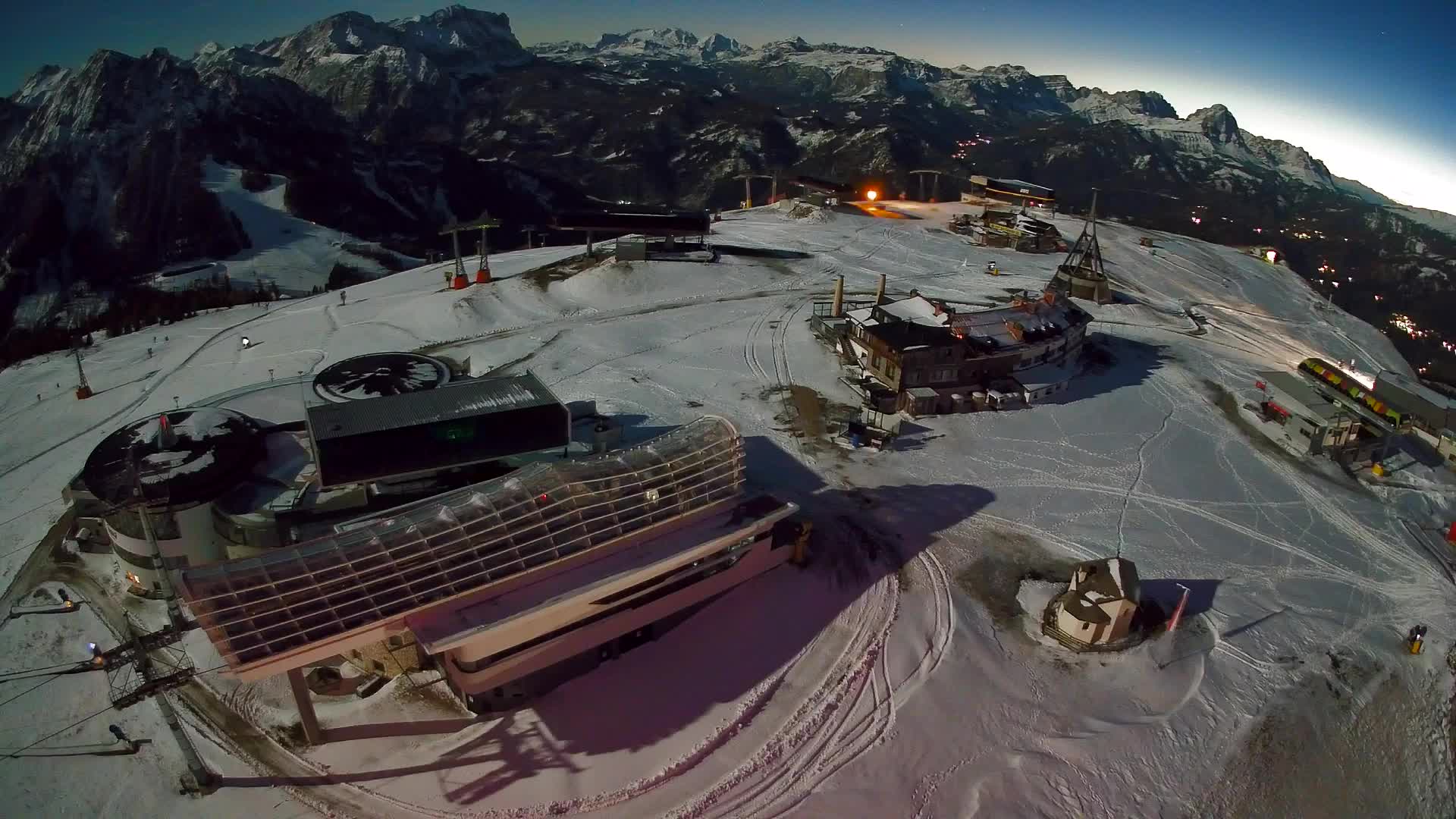 Kronplatz | peak | 2275m