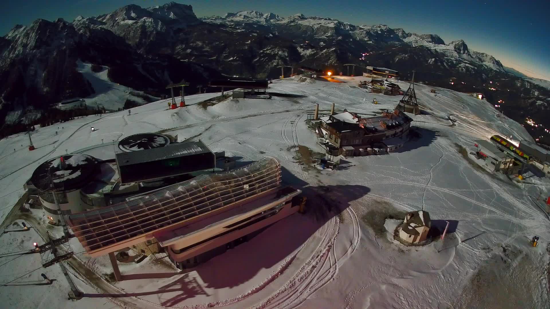 Kronplatz | peak | 2275m