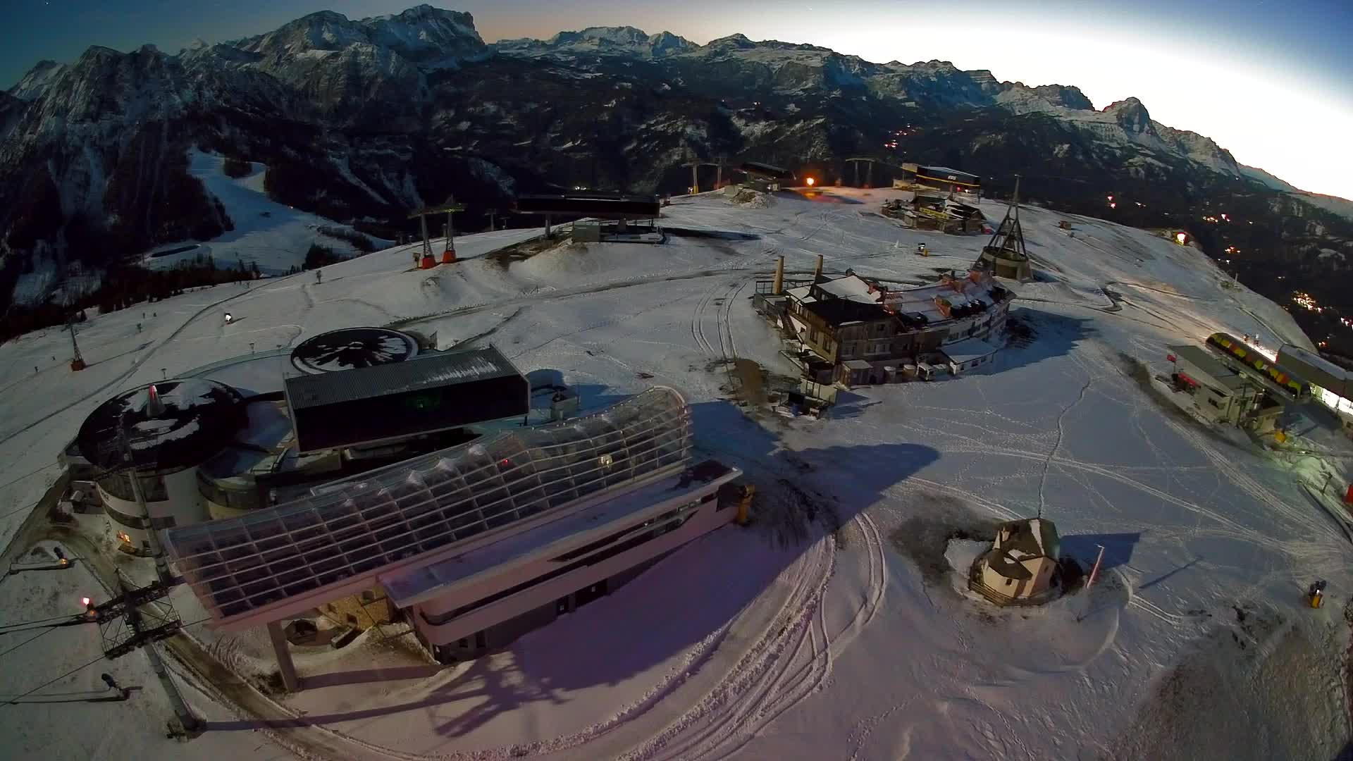 Kronplatz | vrh | 2275m