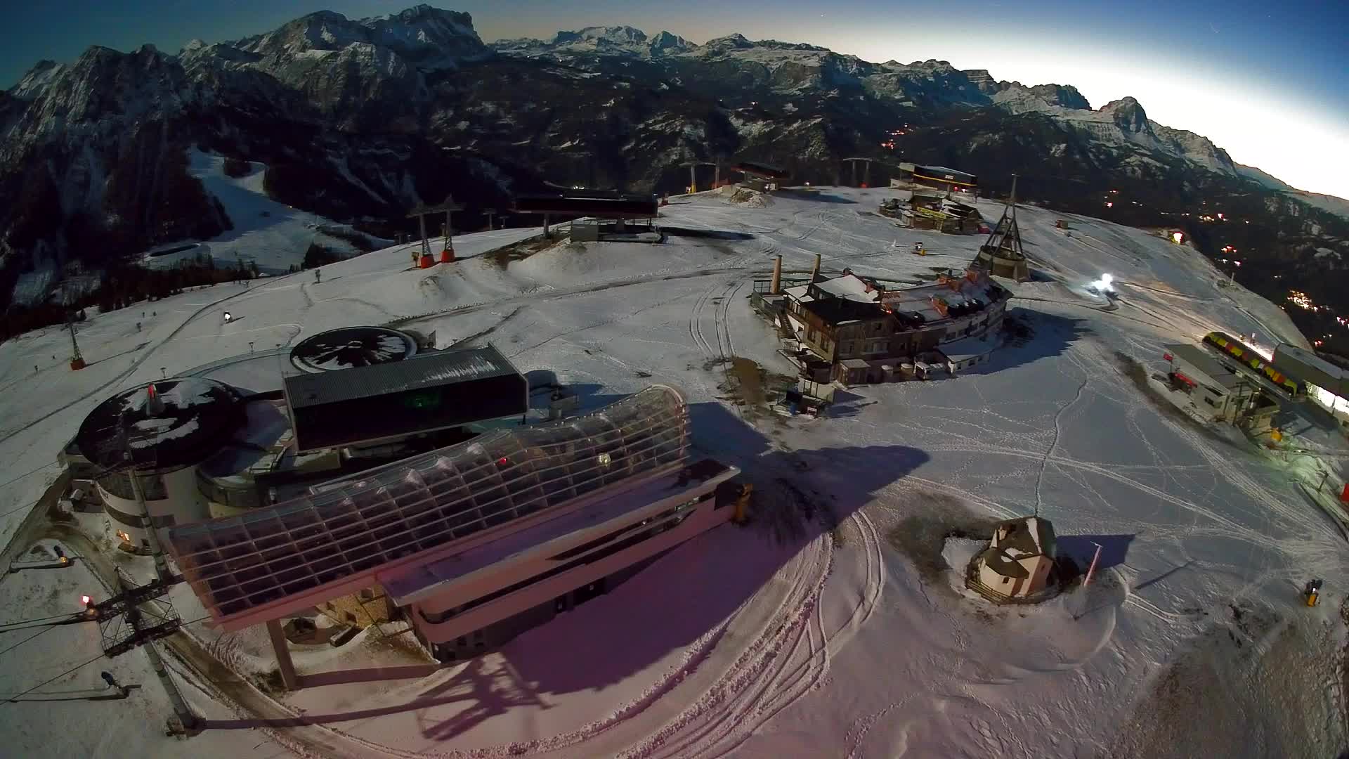 Kronplatz | vrh | 2275m