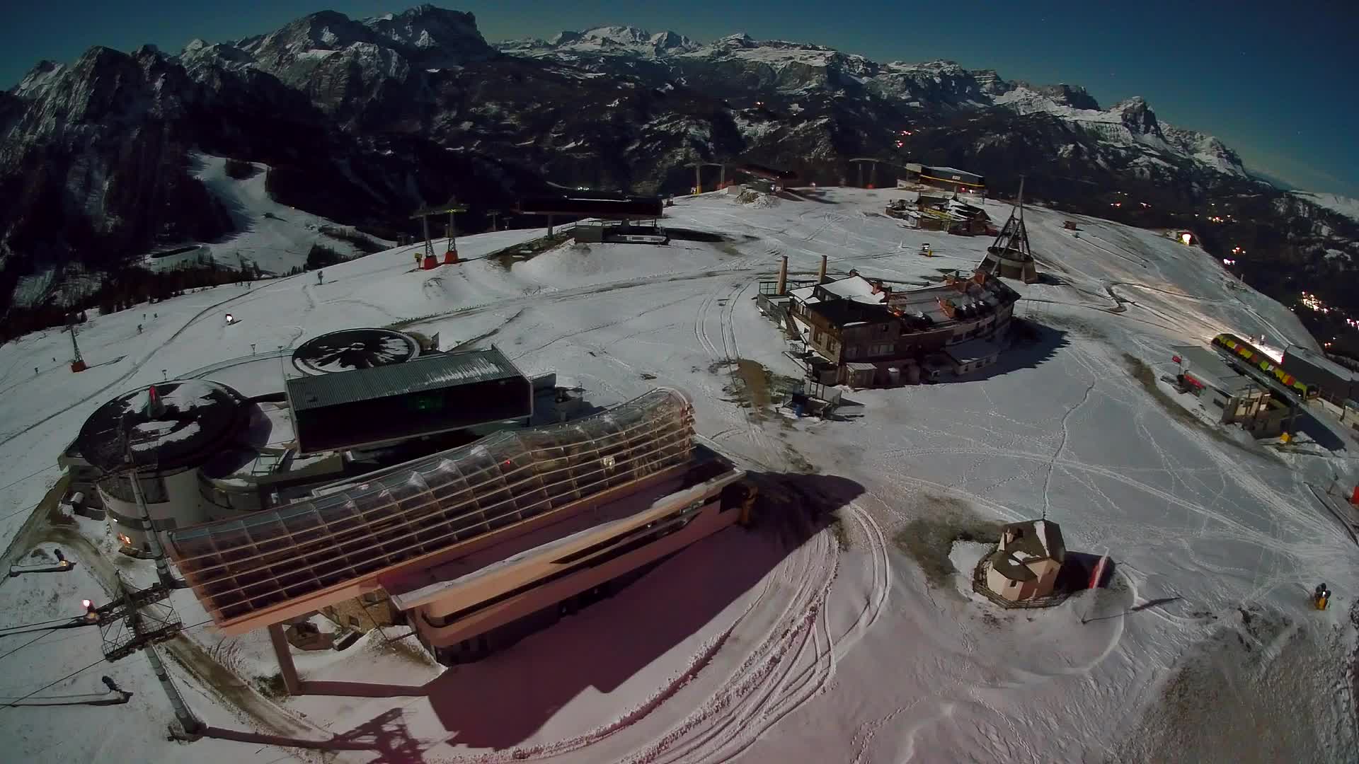 Kronplatz | Gipfel | 2275m