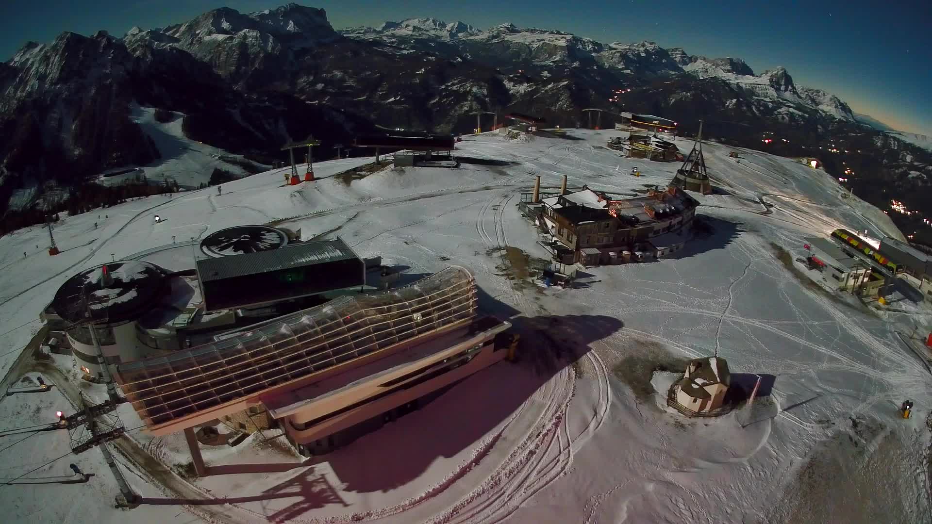 Kronplatz | vrh | 2275m