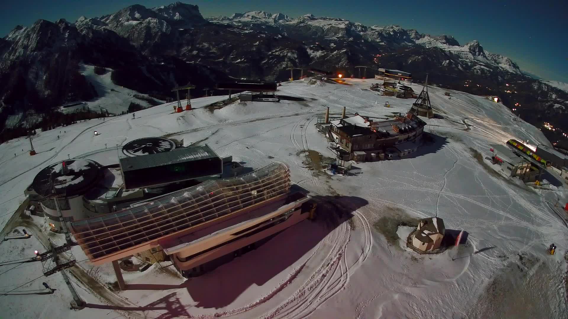 Kronplatz | vrh | 2275m