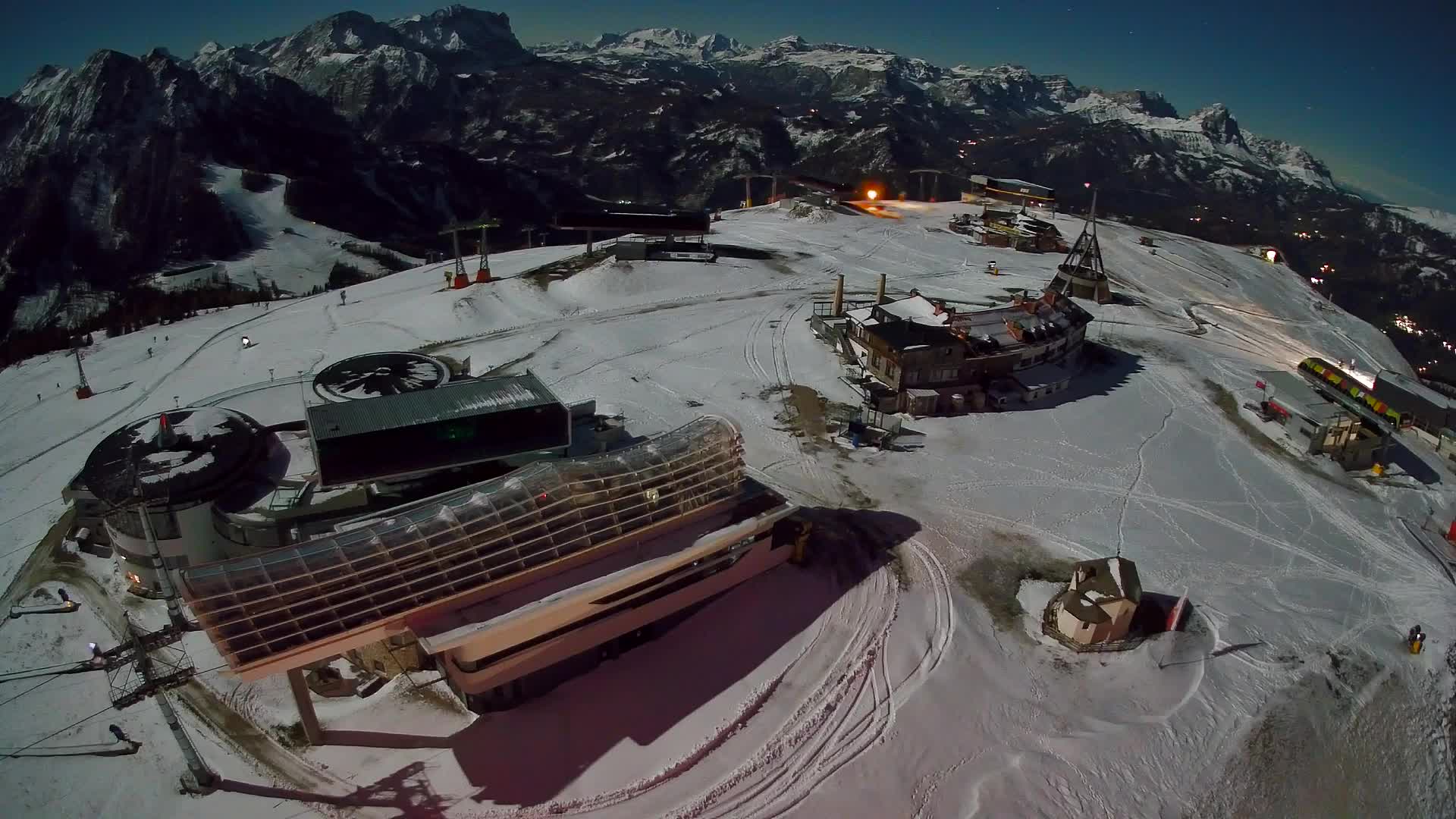 Kronplatz | peak | 2275m