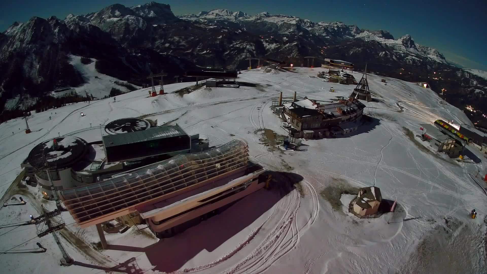 Kronplatz | peak | 2275m