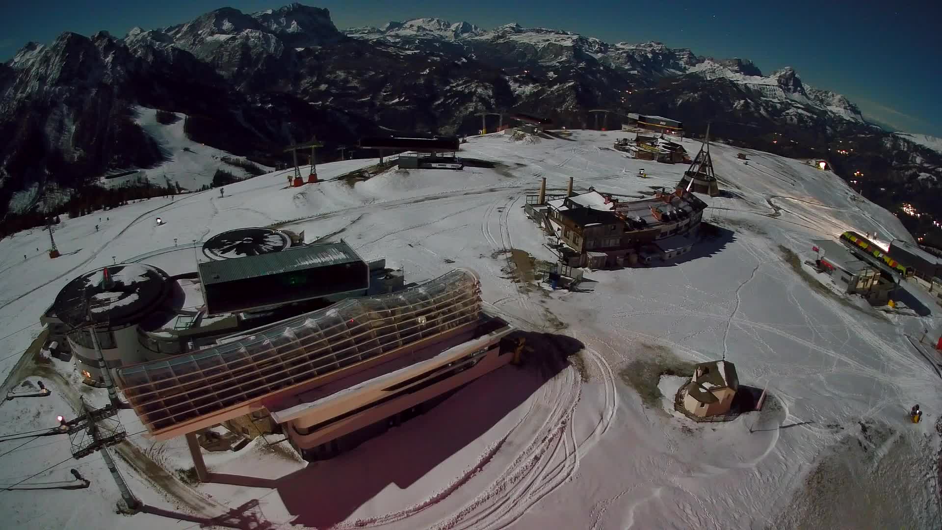 Kronplatz | Gipfel | 2275m