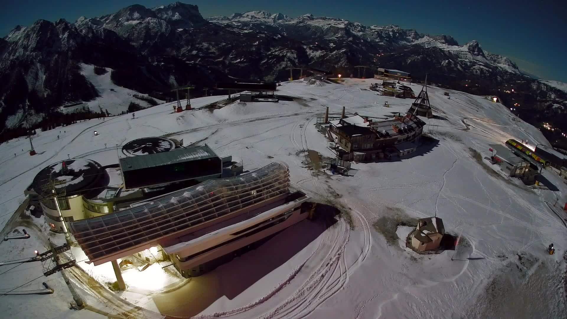 Kronplatz | cima | 2275m