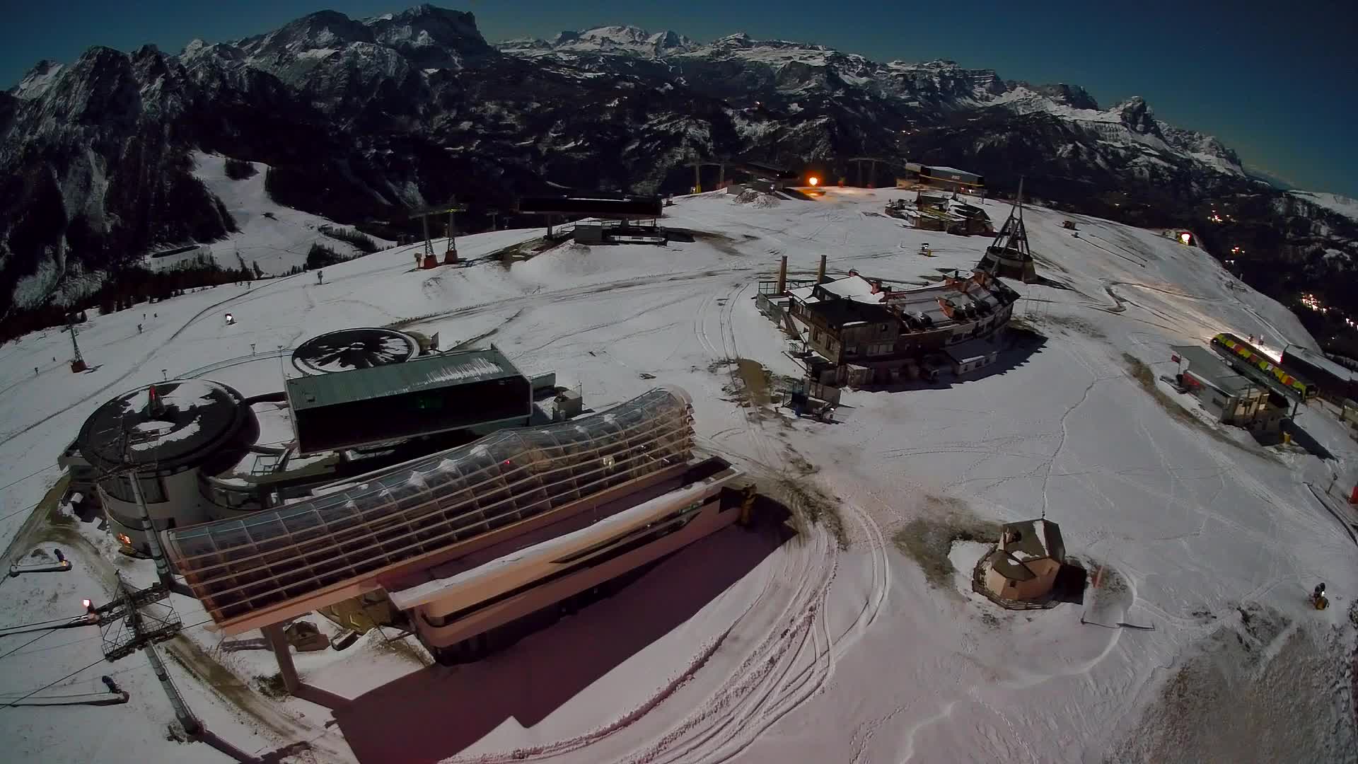 Kronplatz | vrh | 2275m