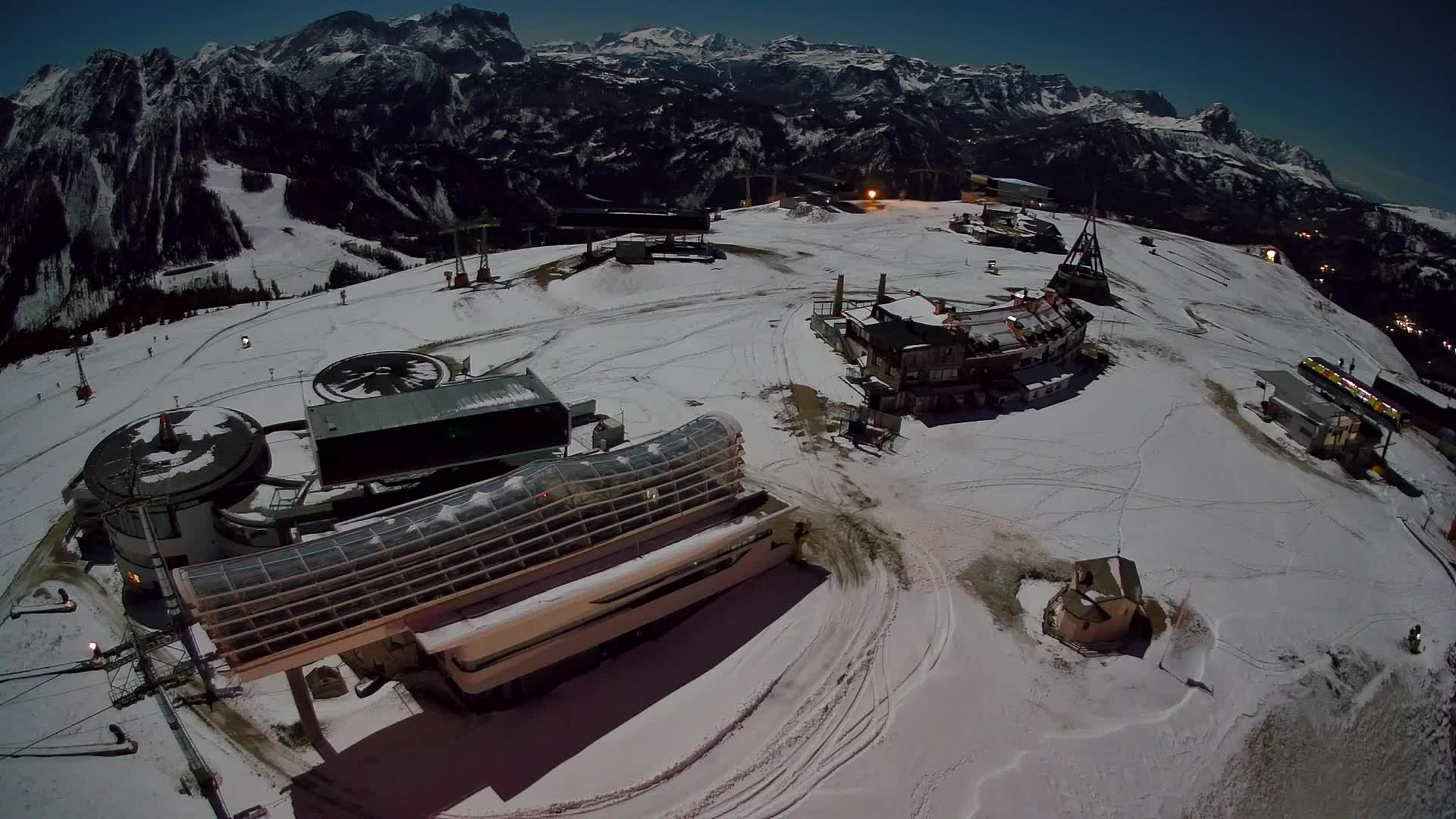 Kronplatz | vrh | 2275m