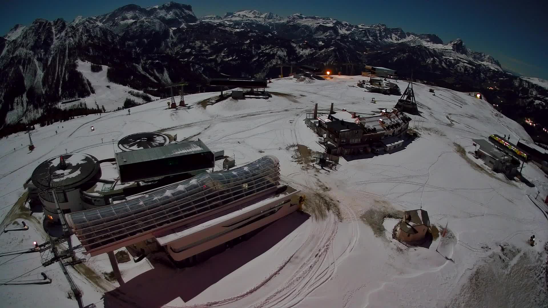 Kronplatz | sommet | 2275m