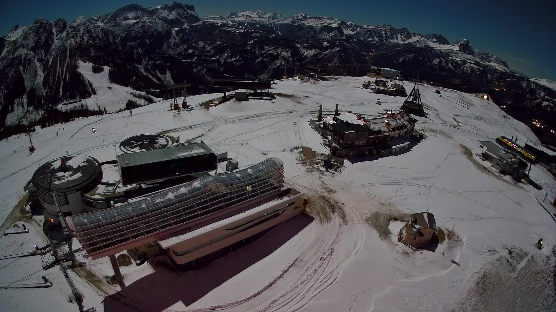 Kronplatz | Gipfel | 2275m