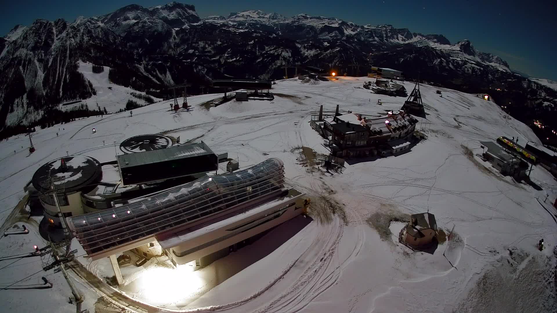 Kronplatz | peak | 2275m