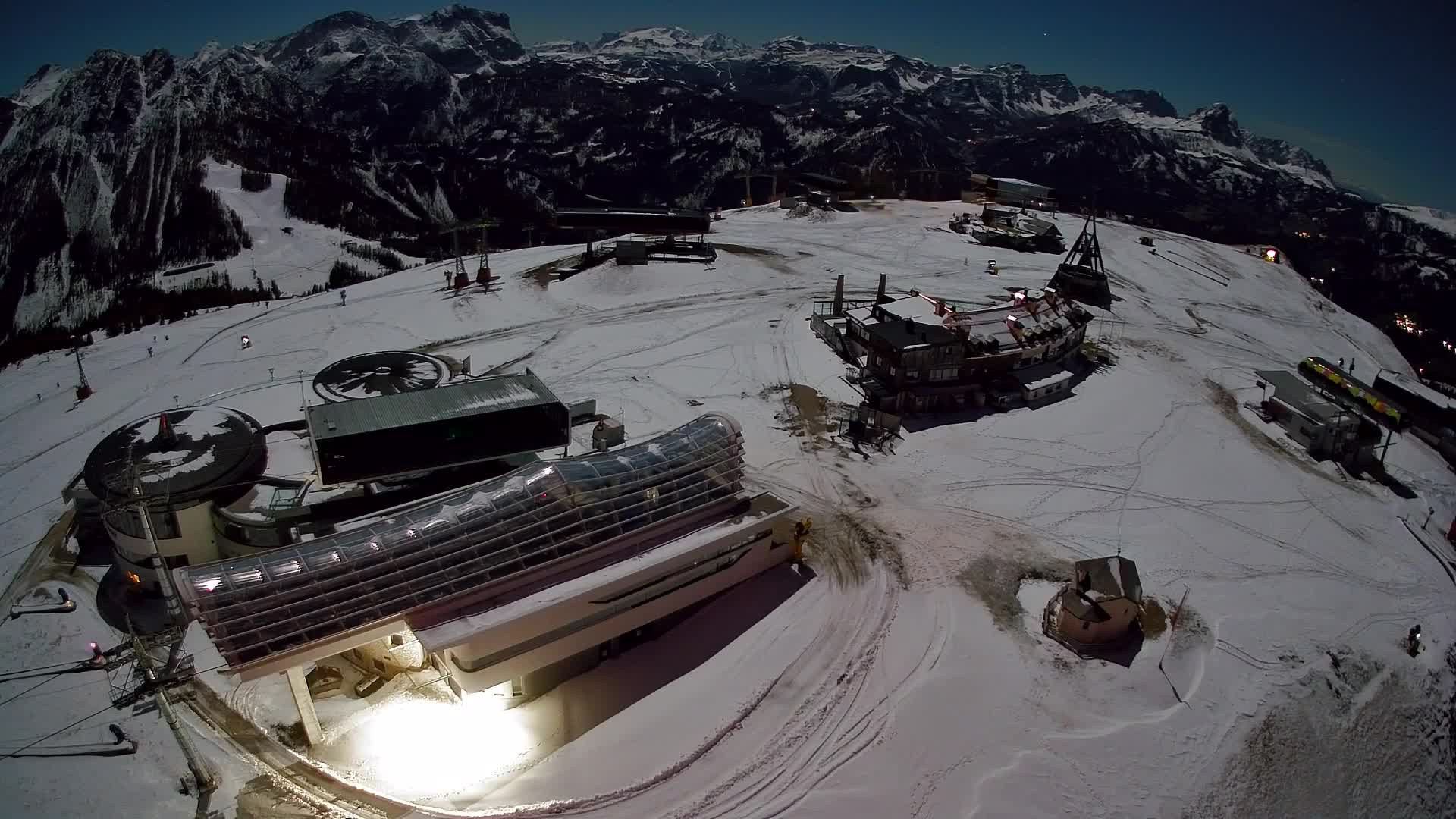 Plan de Corones | Vetta | 2275m