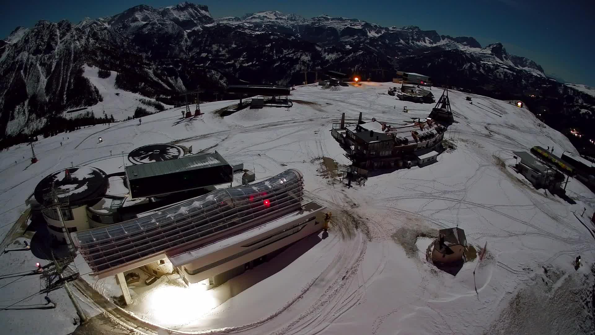 Kronplatz | vrh | 2275m