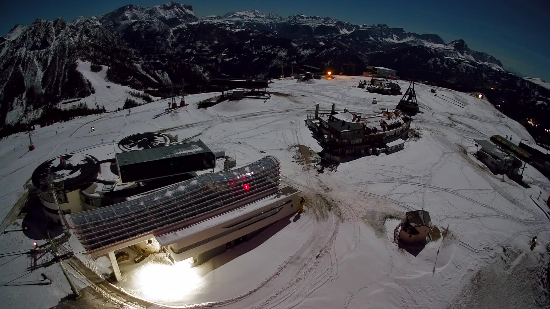 Plan de Corones | Vetta | 2275m