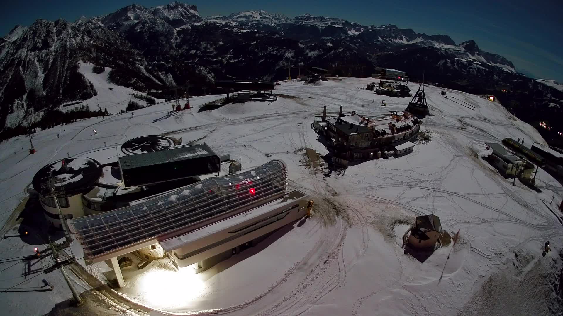 Plan de Corones | Vetta | 2275m