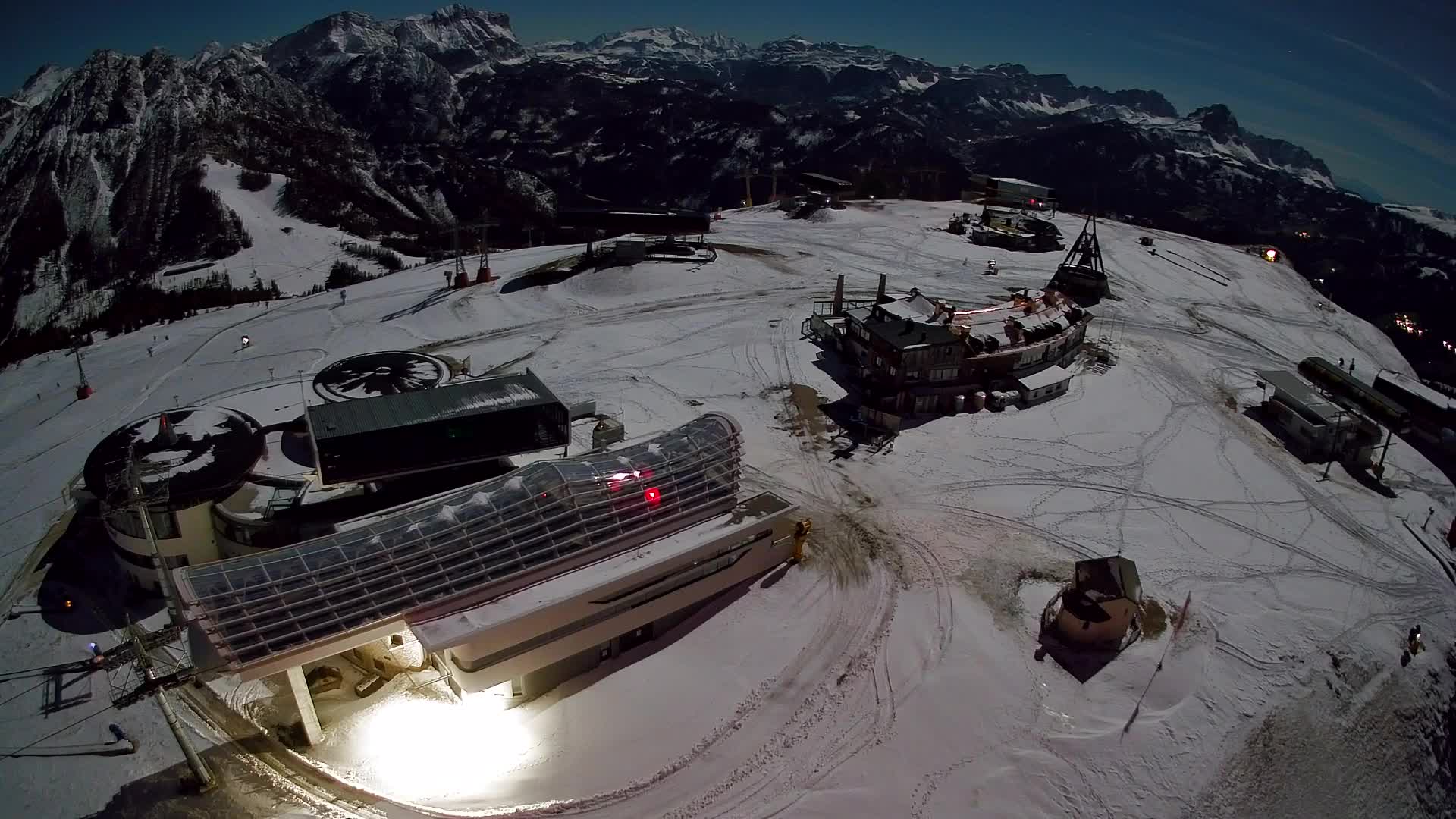 Kronplatz | Gipfel | 2275m