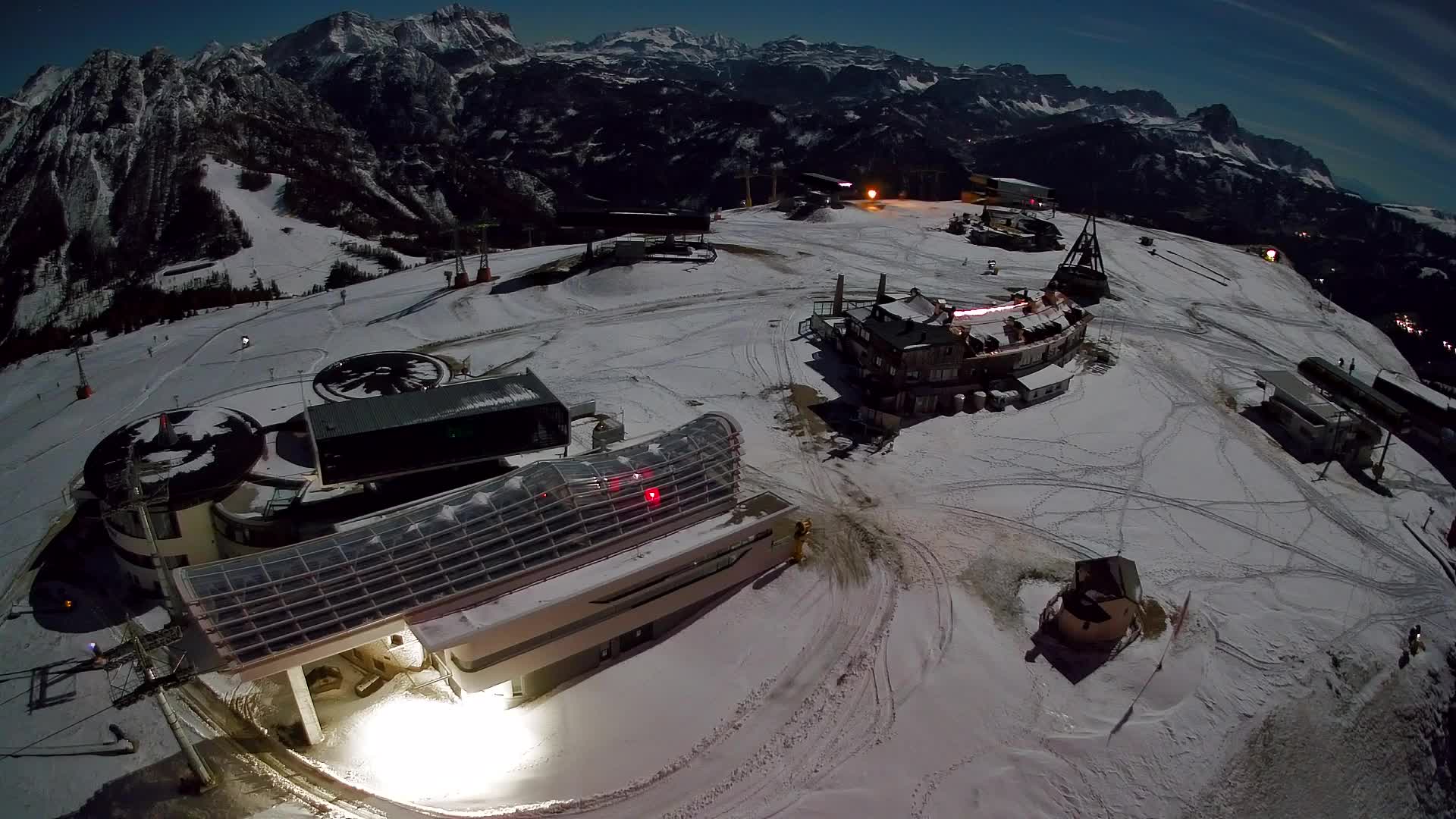 Kronplatz | peak | 2275m