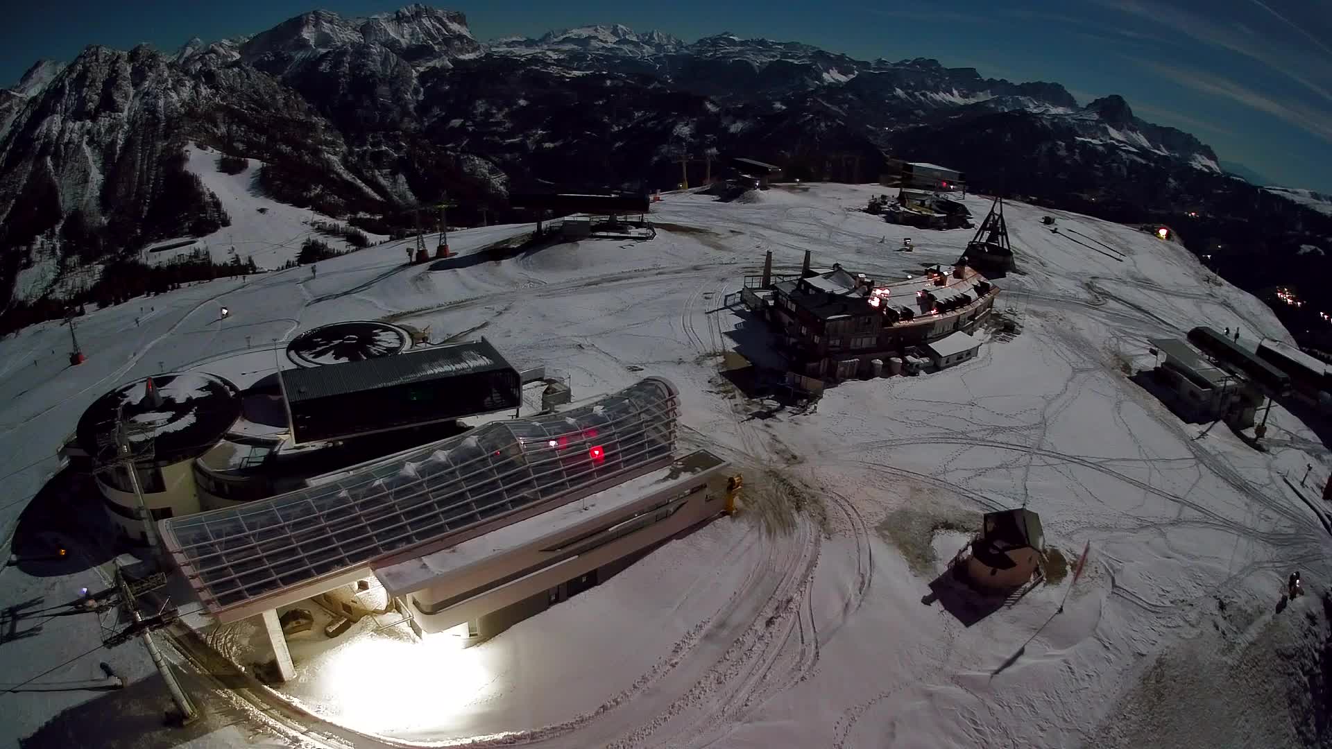 Kronplatz | Gipfel | 2275m