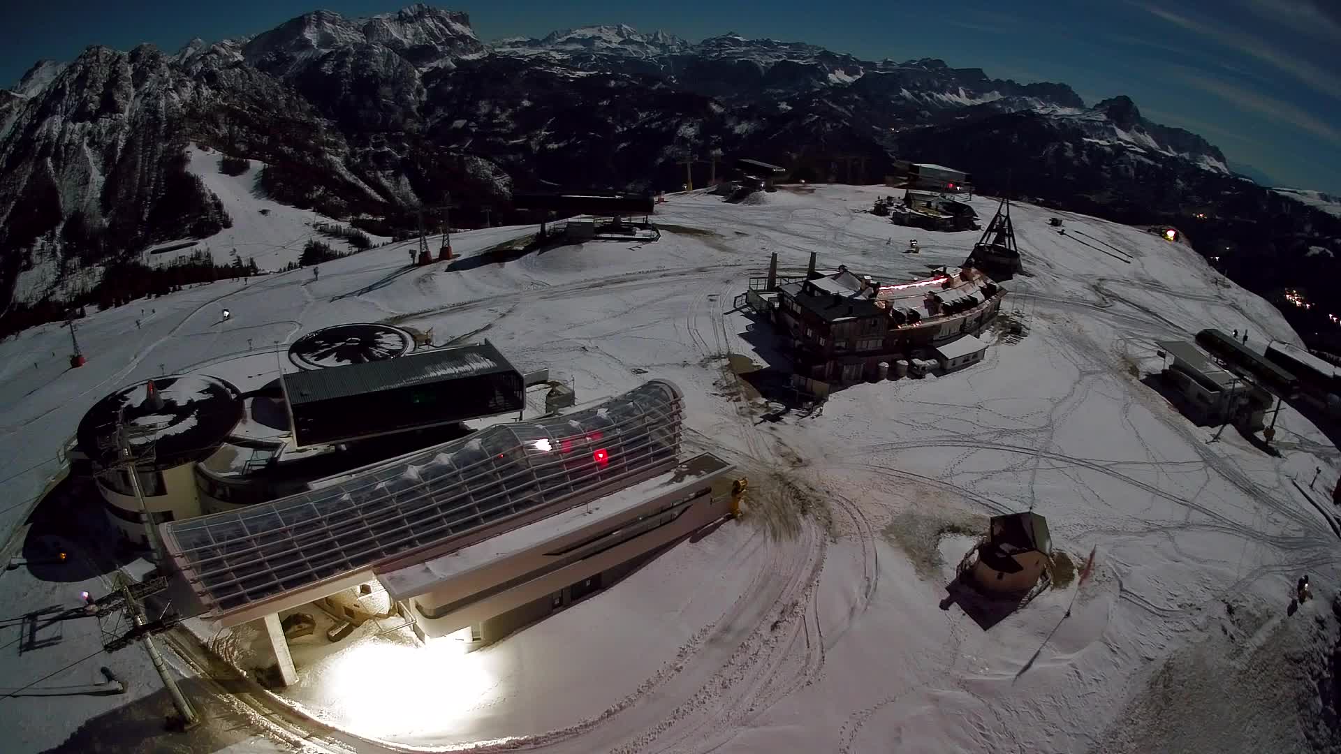 Kronplatz | peak | 2275m