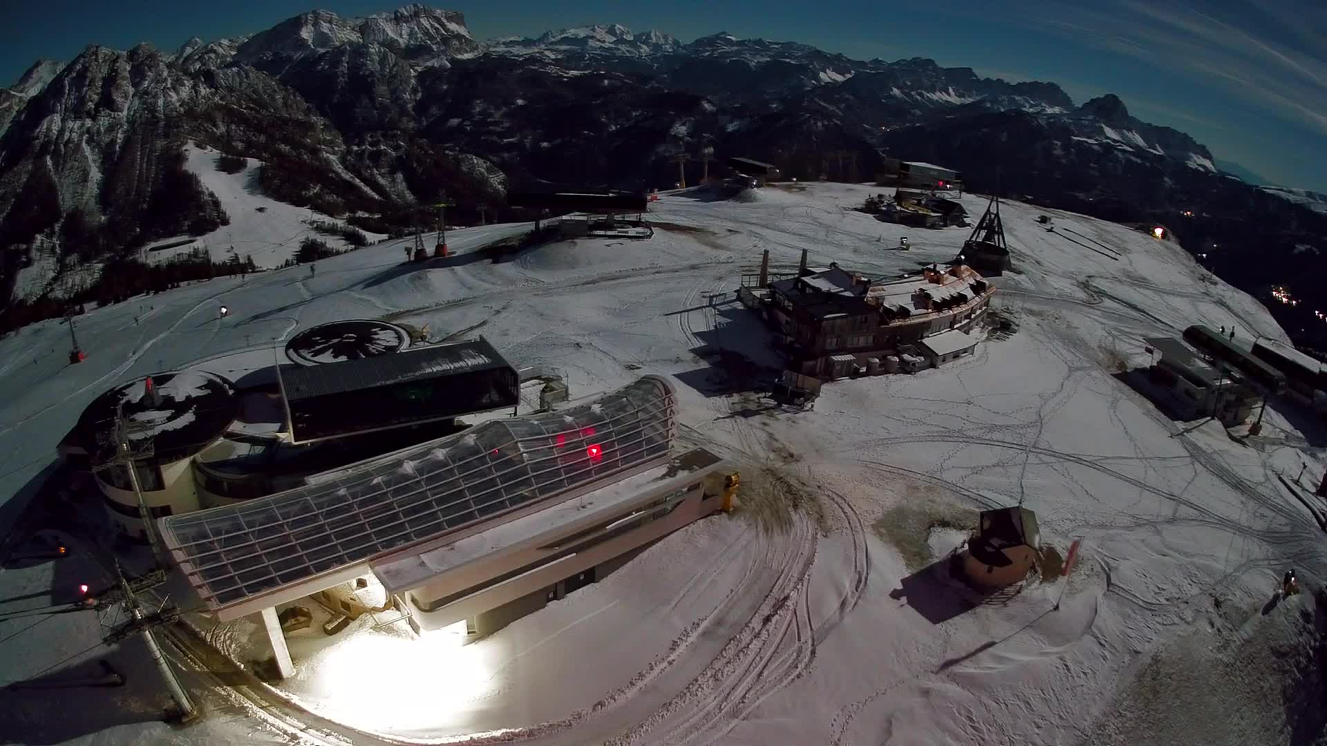 Kronplatz | peak | 2275m