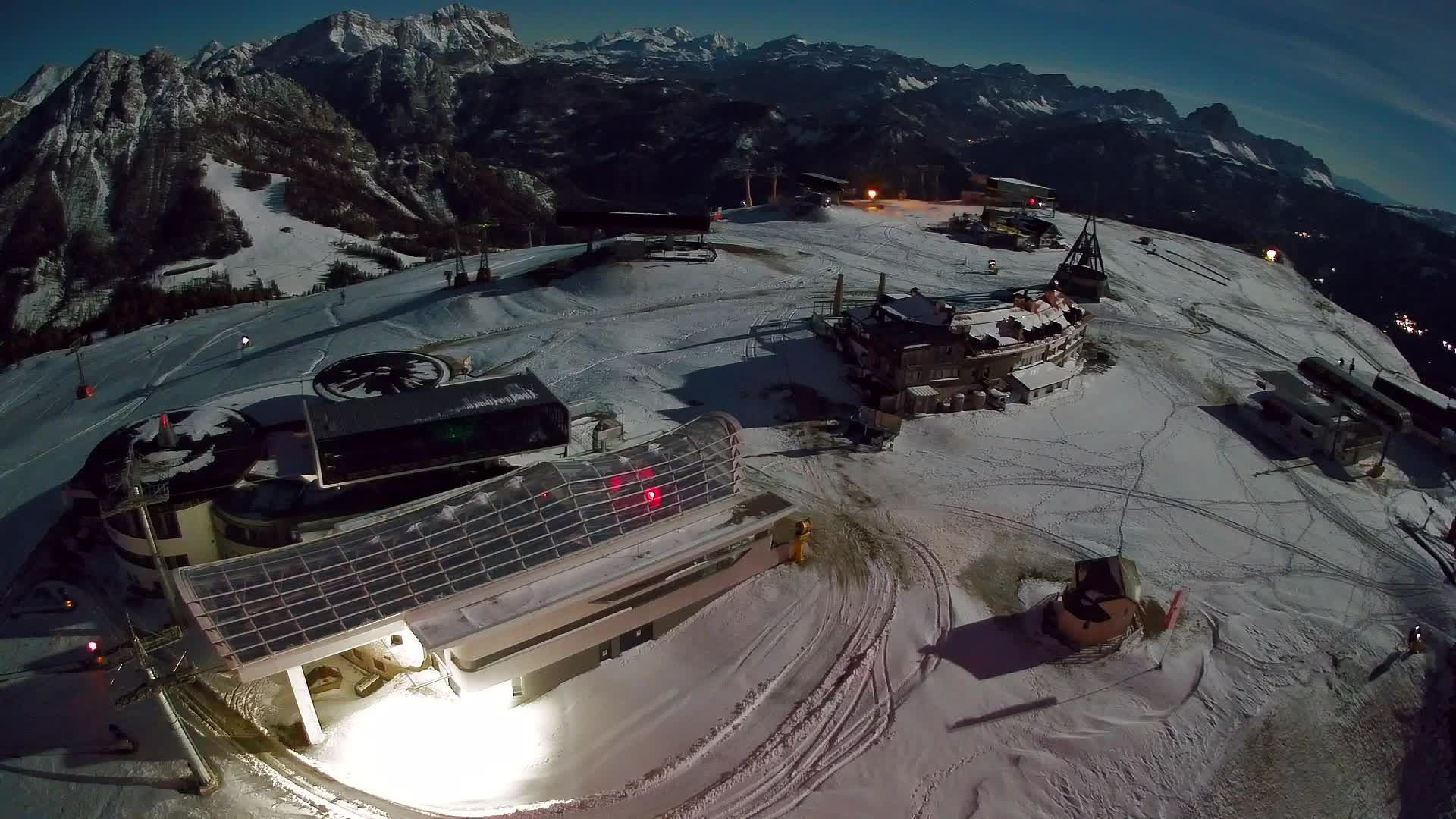 Kronplatz | vrh | 2275m