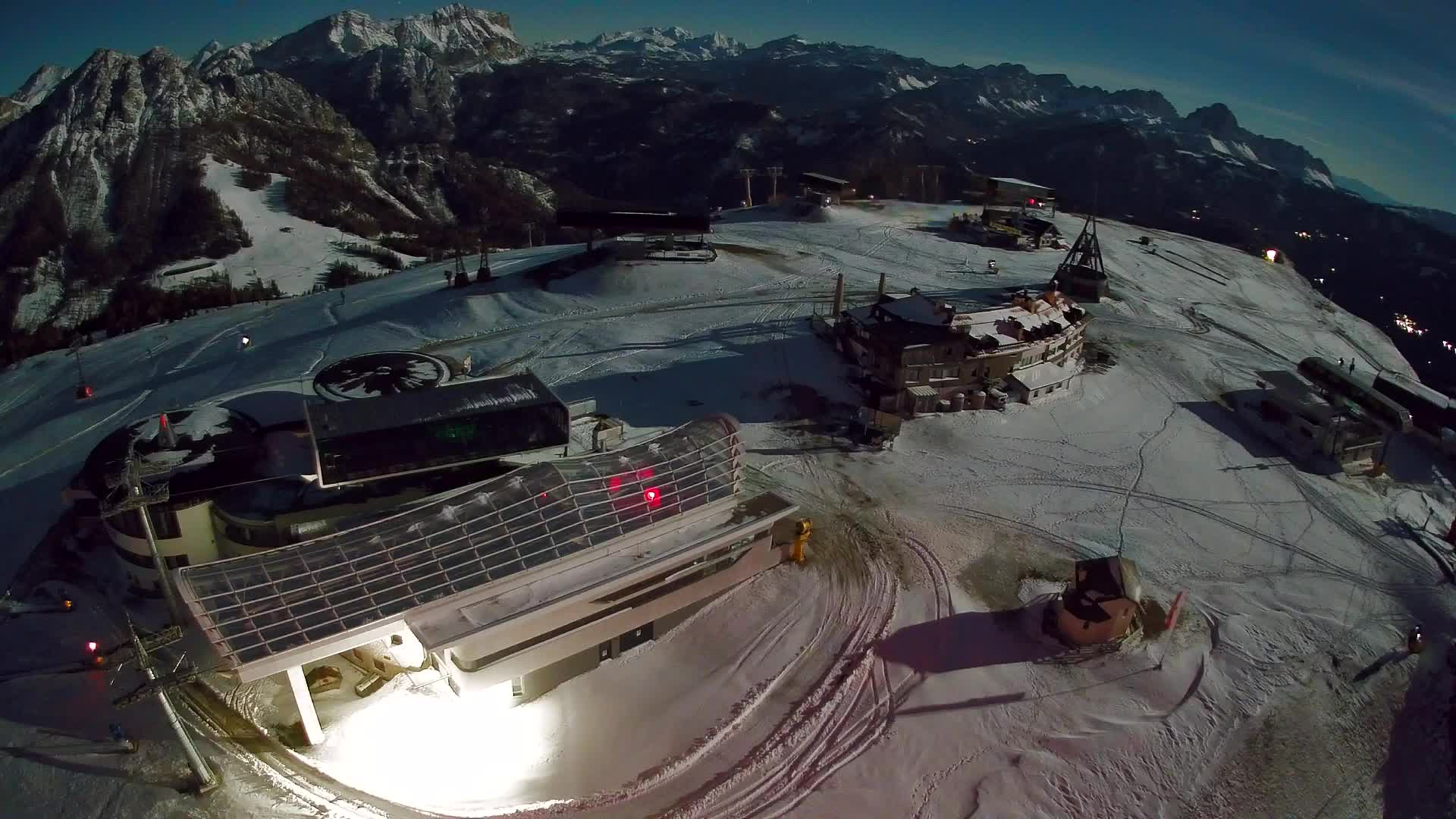 Kronplatz | vrh | 2275m