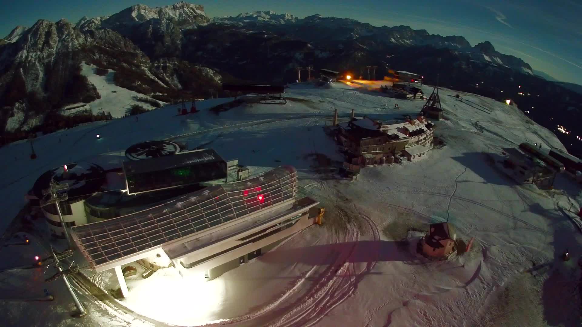 Kronplatz | peak | 2275m