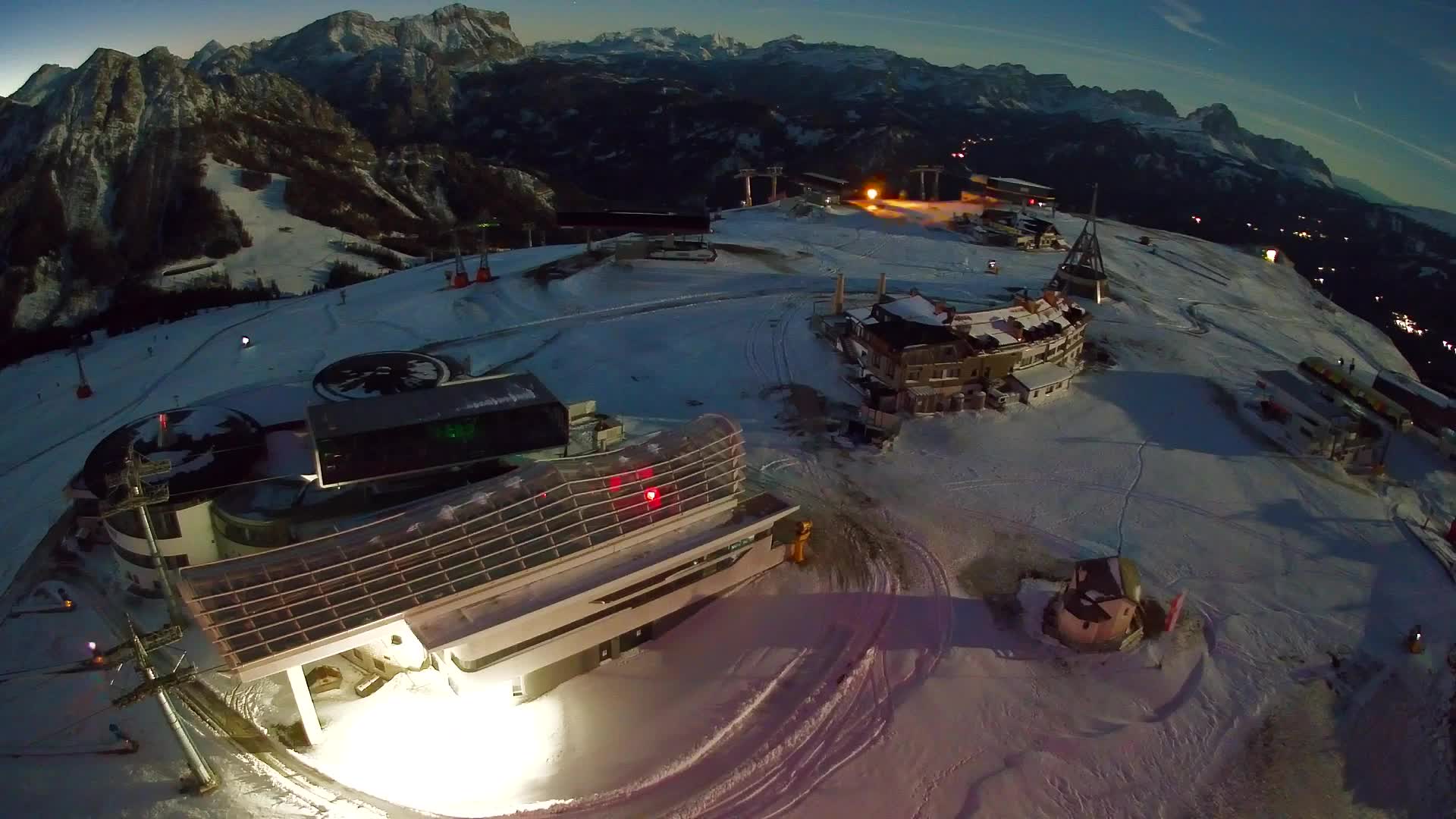 Kronplatz | peak | 2275m