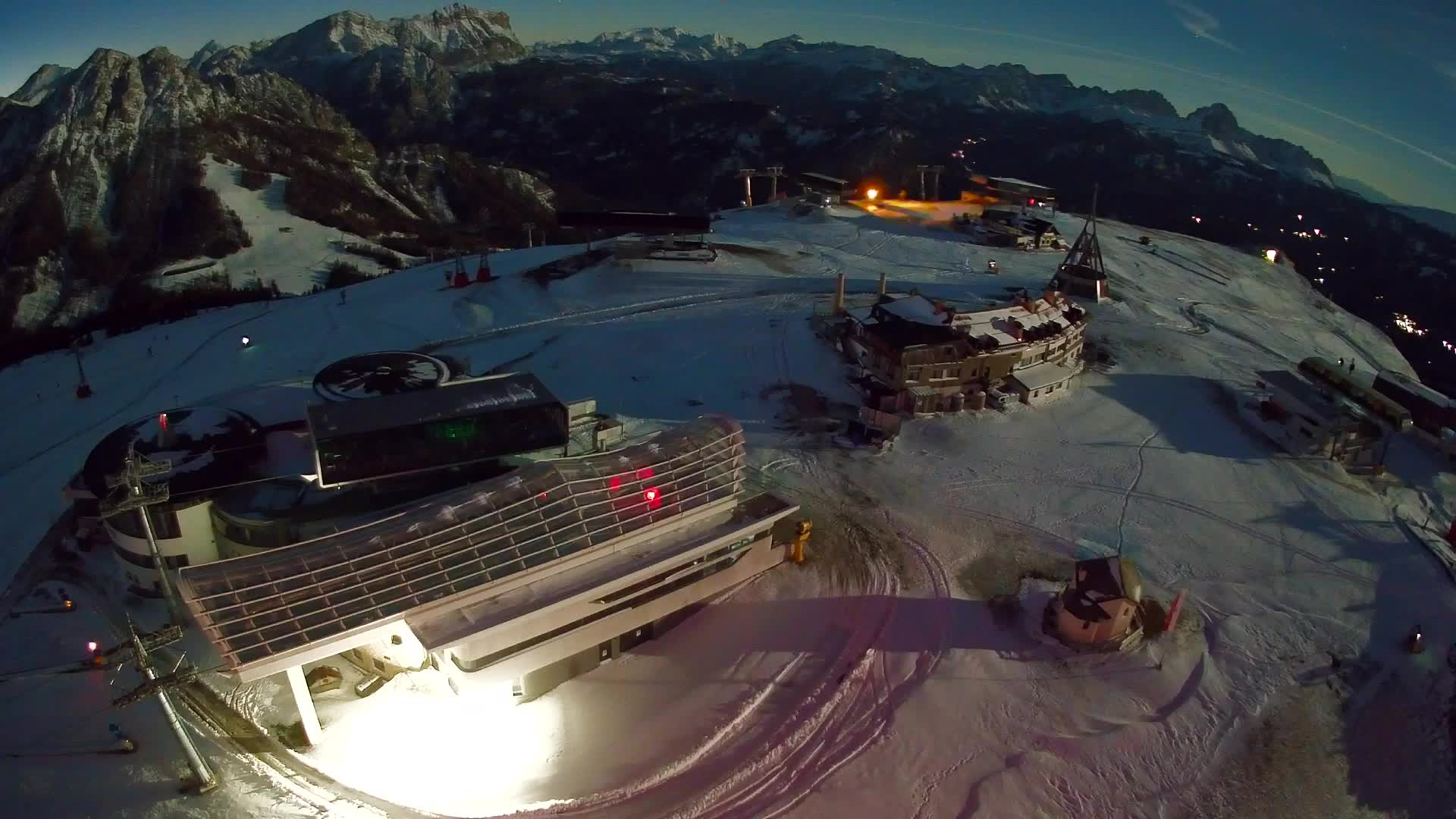 Kronplatz | peak | 2275m