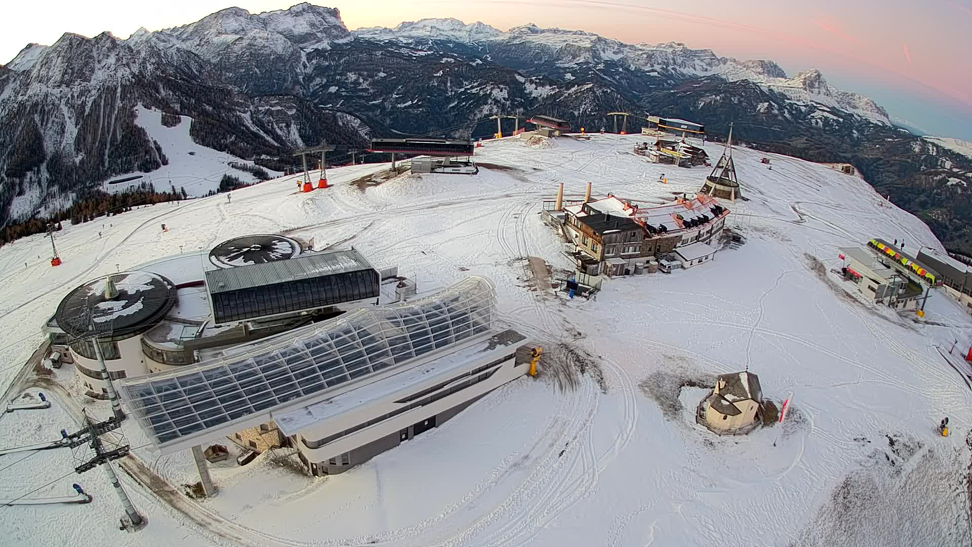 Kronplatz | peak | 2275m