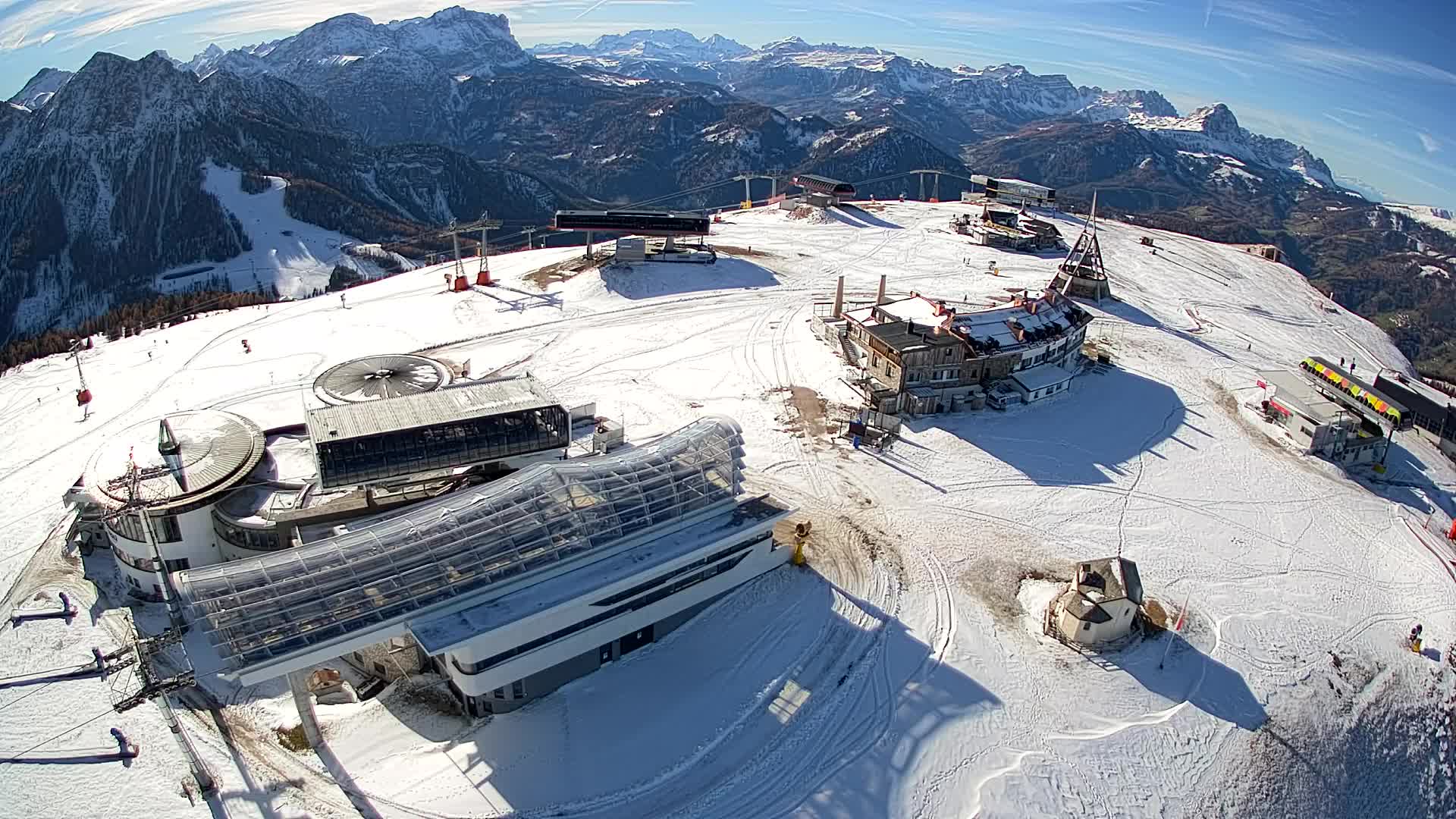 Kronplatz | peak | 2275m