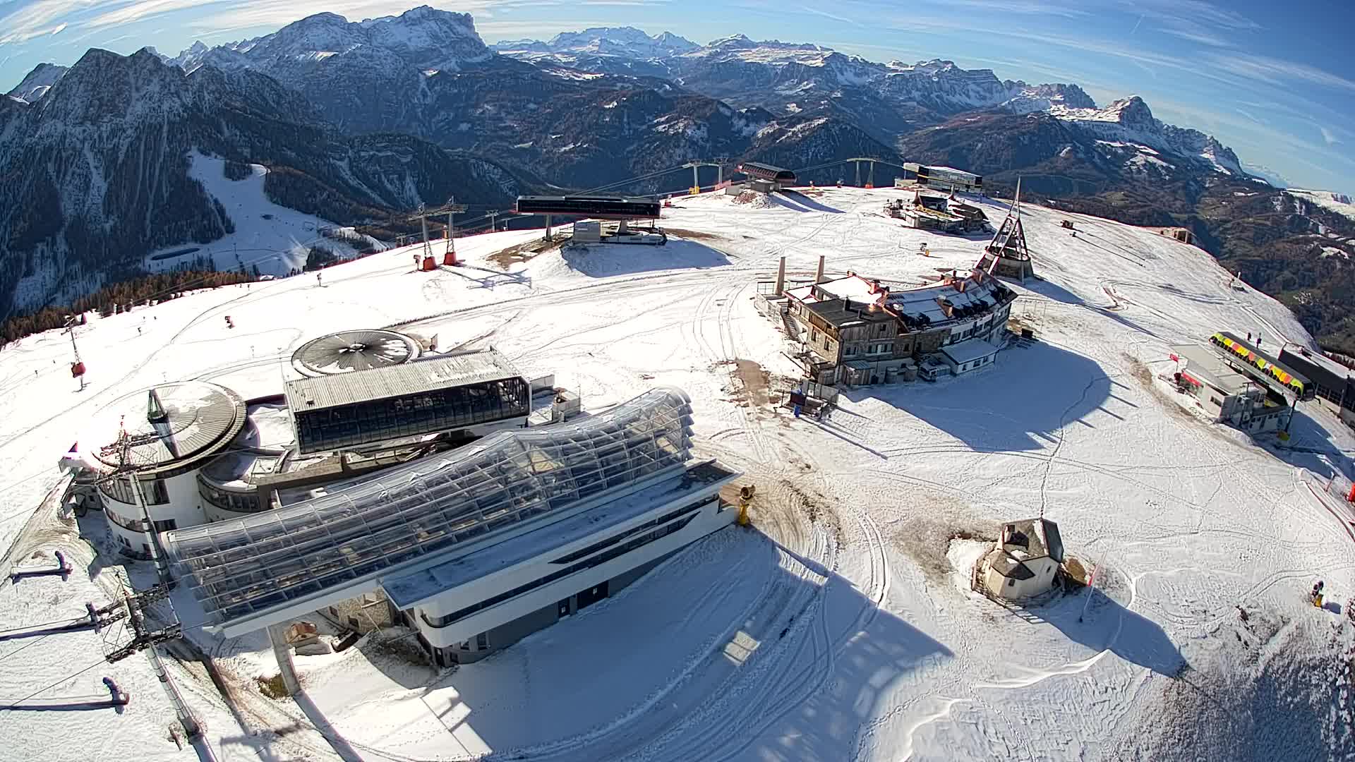 Kronplatz | peak | 2275m