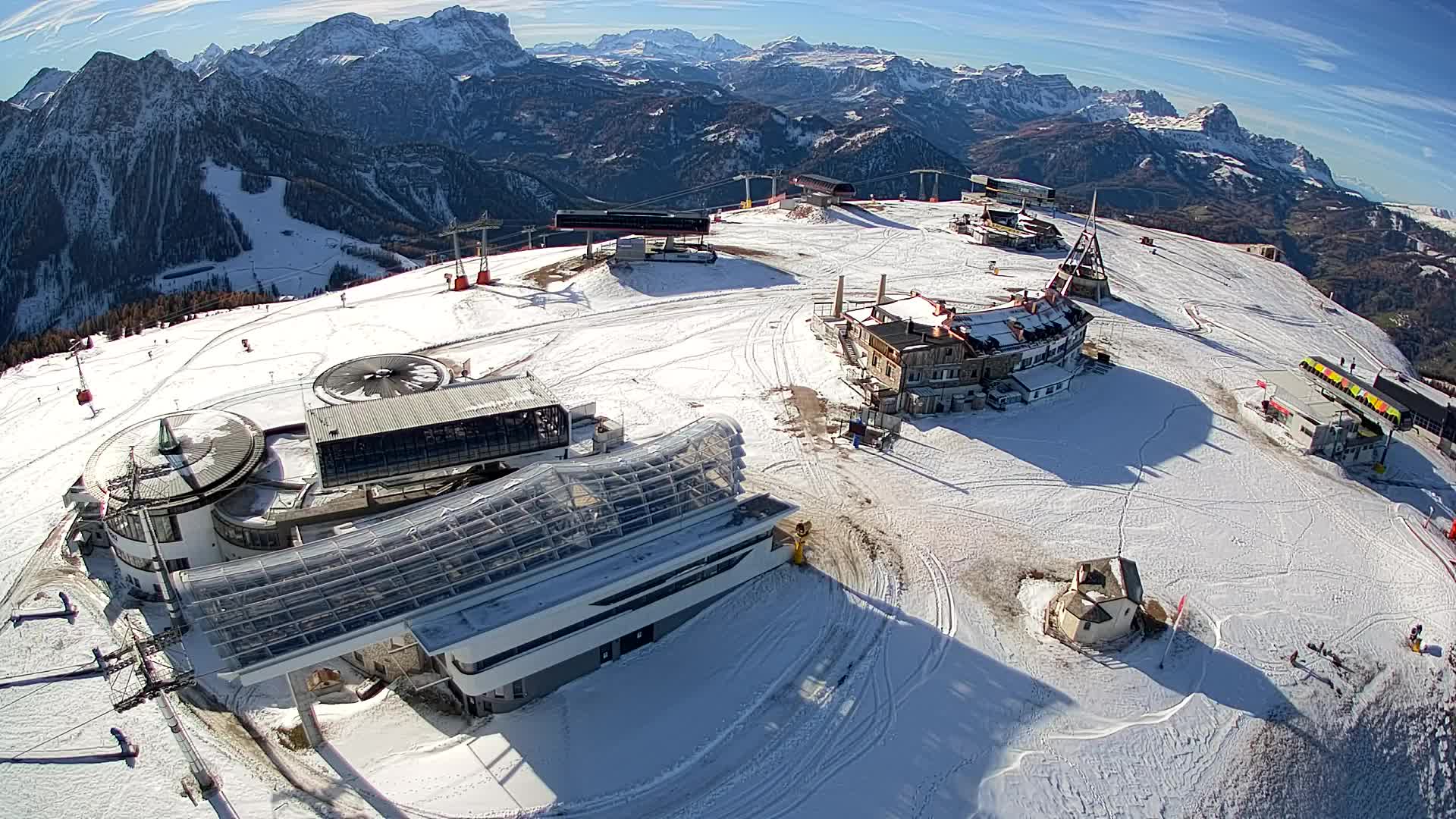 Kronplatz | peak | 2275m